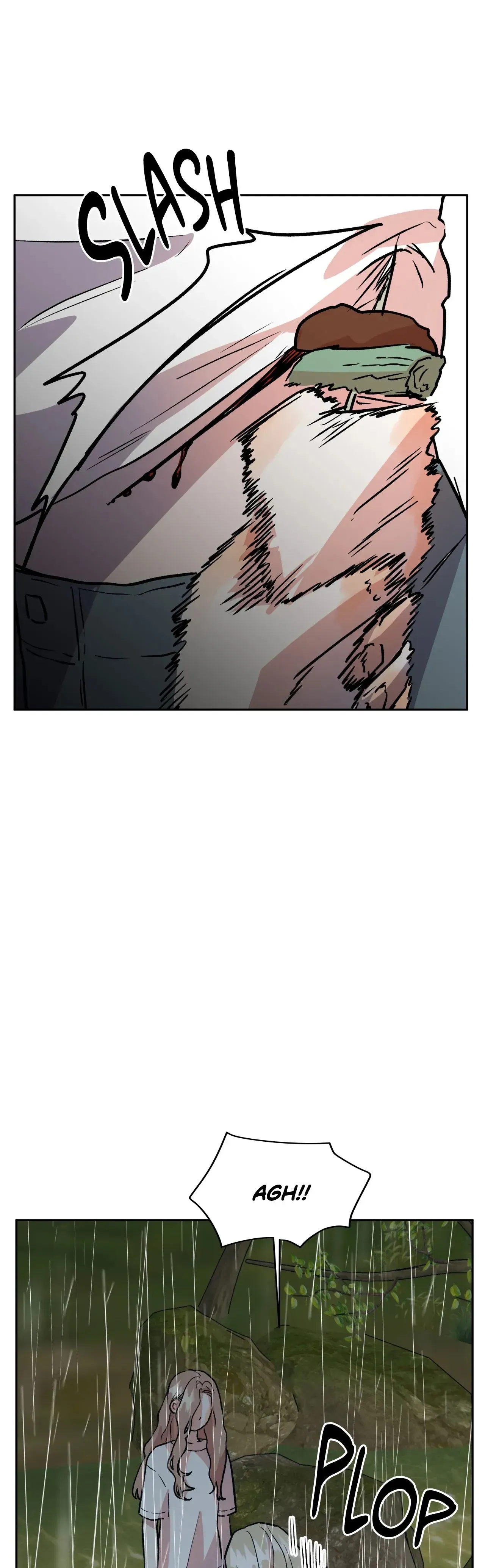 Read Bitter Sweetheart chapter 30 image 26 on Lezhin