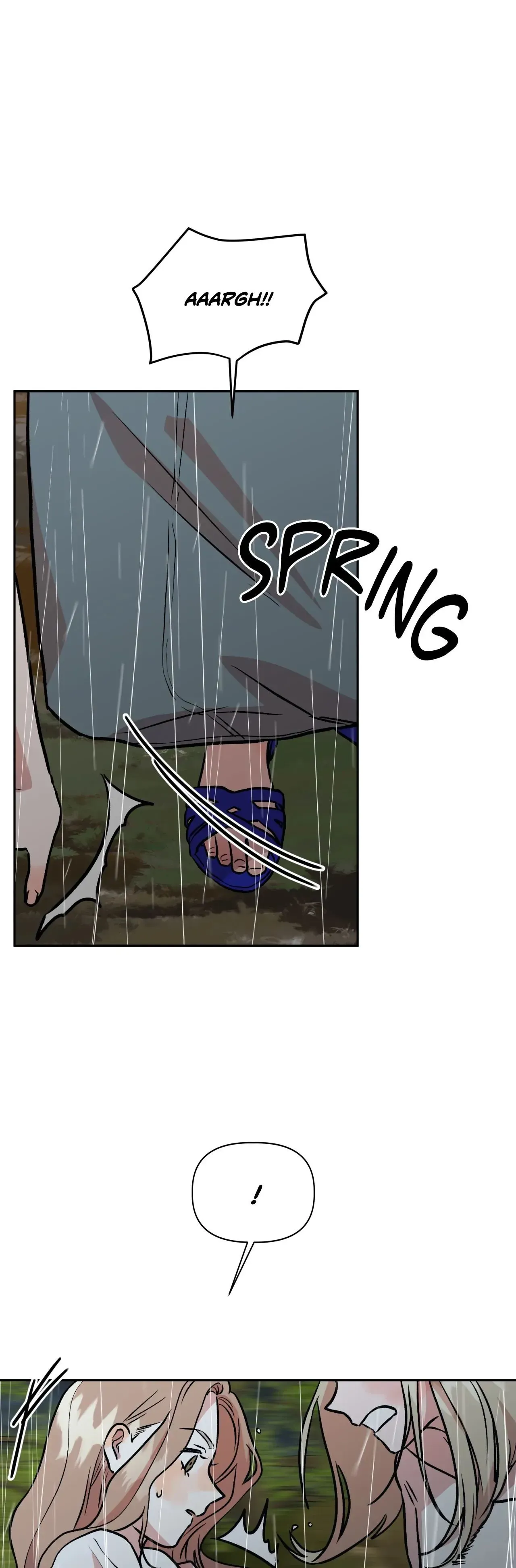 Read Bitter Sweetheart chapter 30 image 28 on Lezhin
