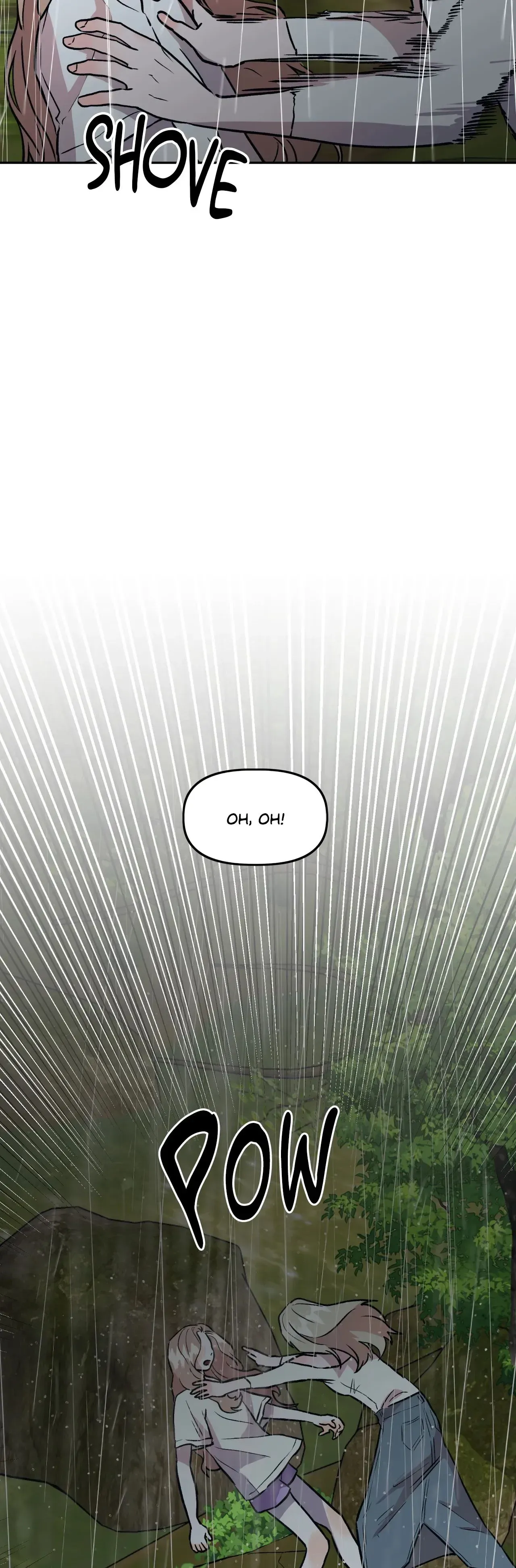 Read Bitter Sweetheart chapter 30 image 29 on Lezhin
