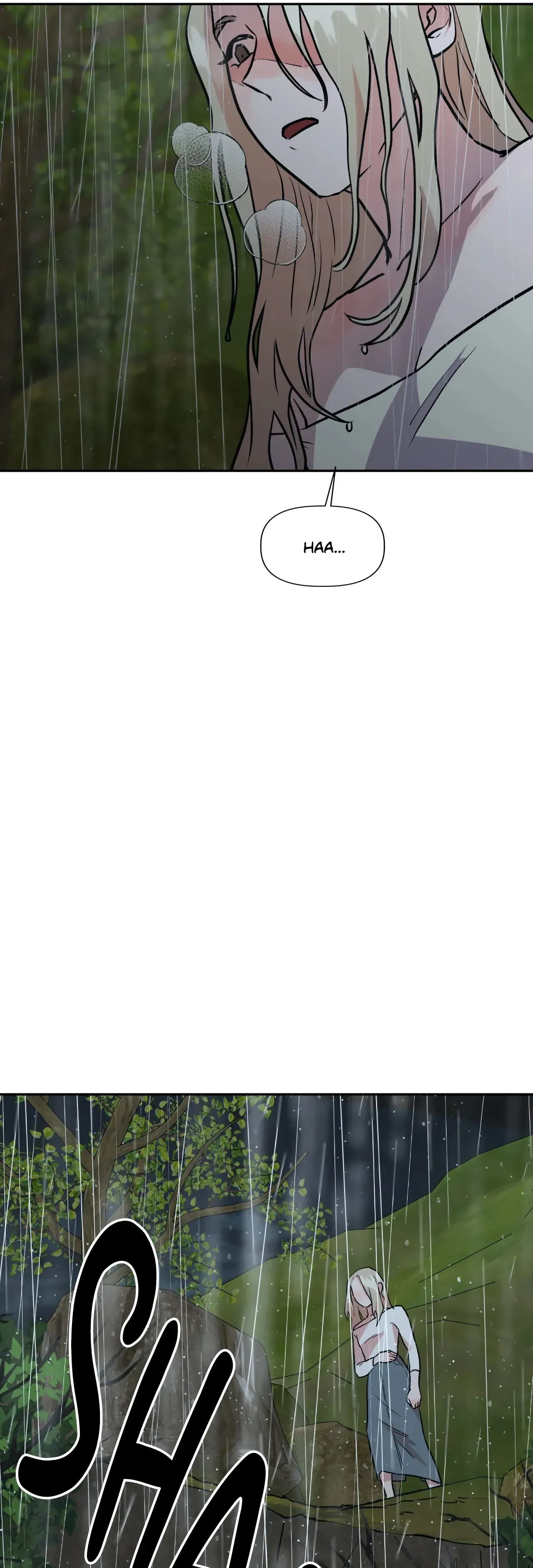 Read Bitter Sweetheart chapter 30 image 33 on Lezhin