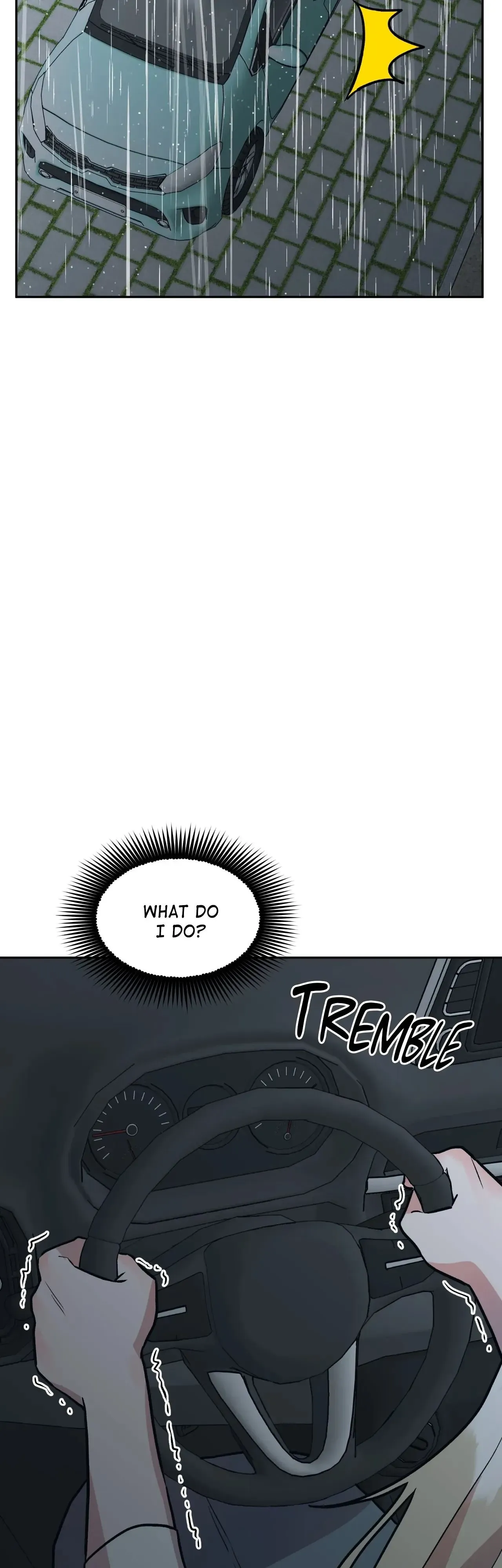 Read Bitter Sweetheart chapter 30 image 37 on Lezhin