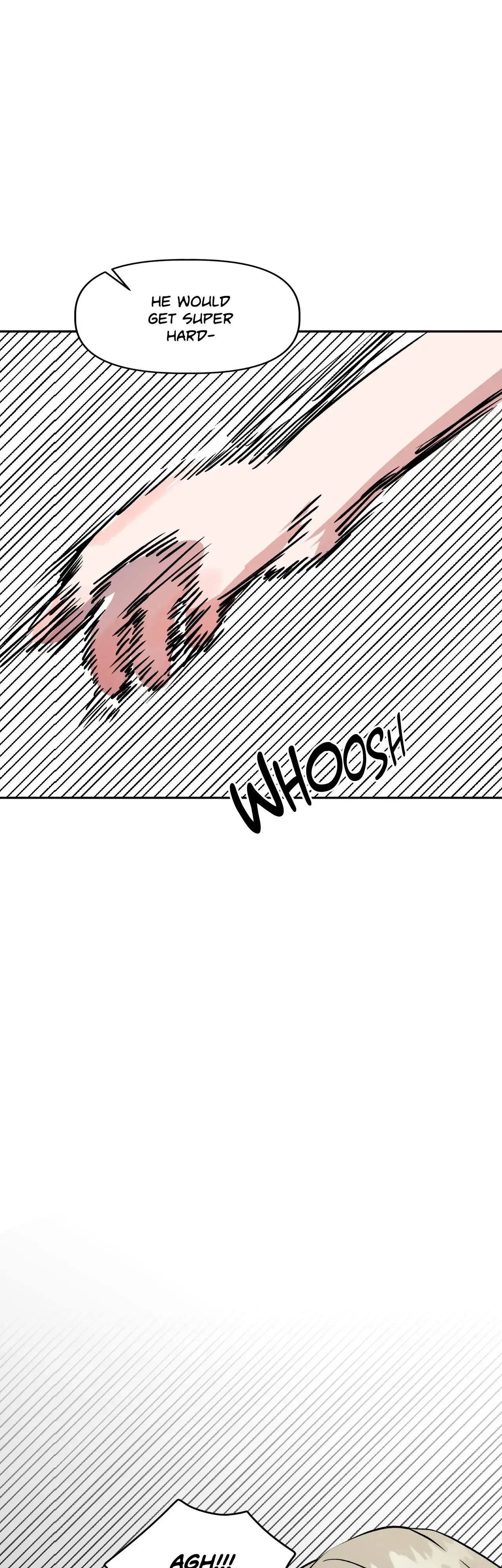 Read Bitter Sweetheart chapter 30 image 4 on Lezhin
