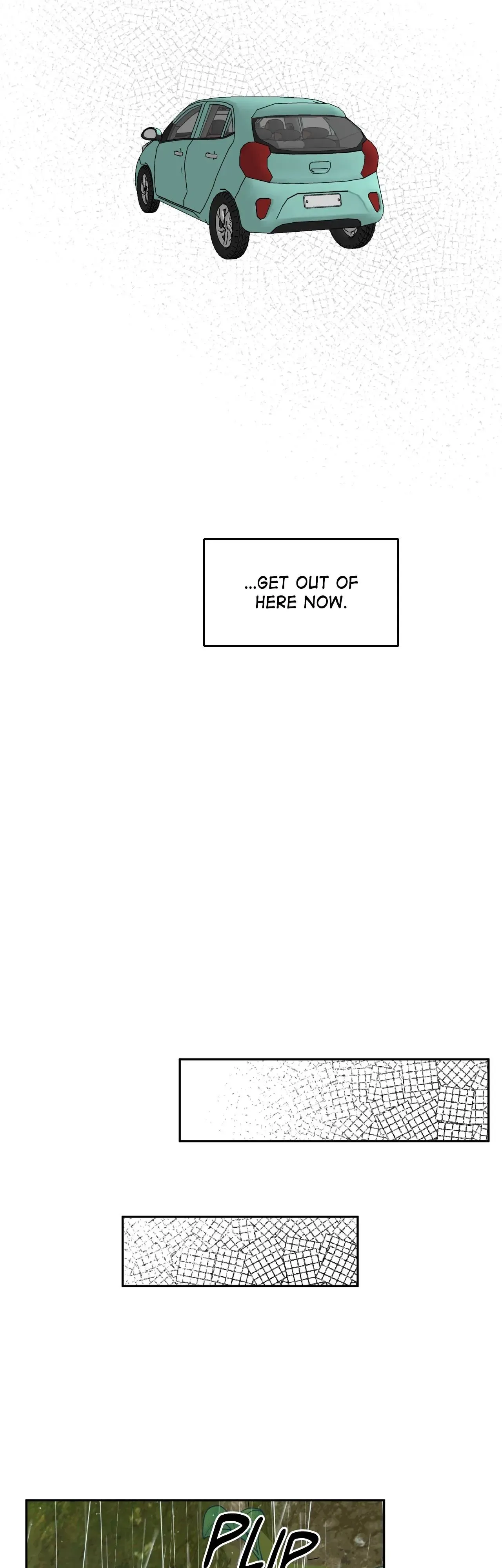 Read Bitter Sweetheart chapter 30 image 45 on Lezhin