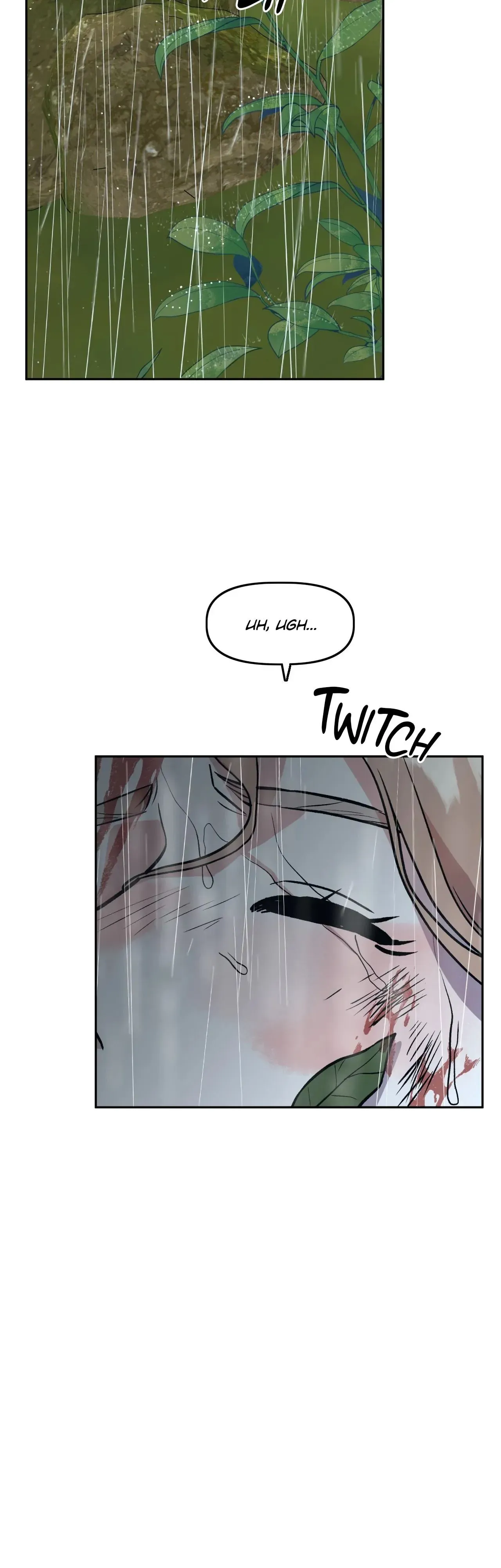 Read Bitter Sweetheart chapter 30 image 46 on Lezhin