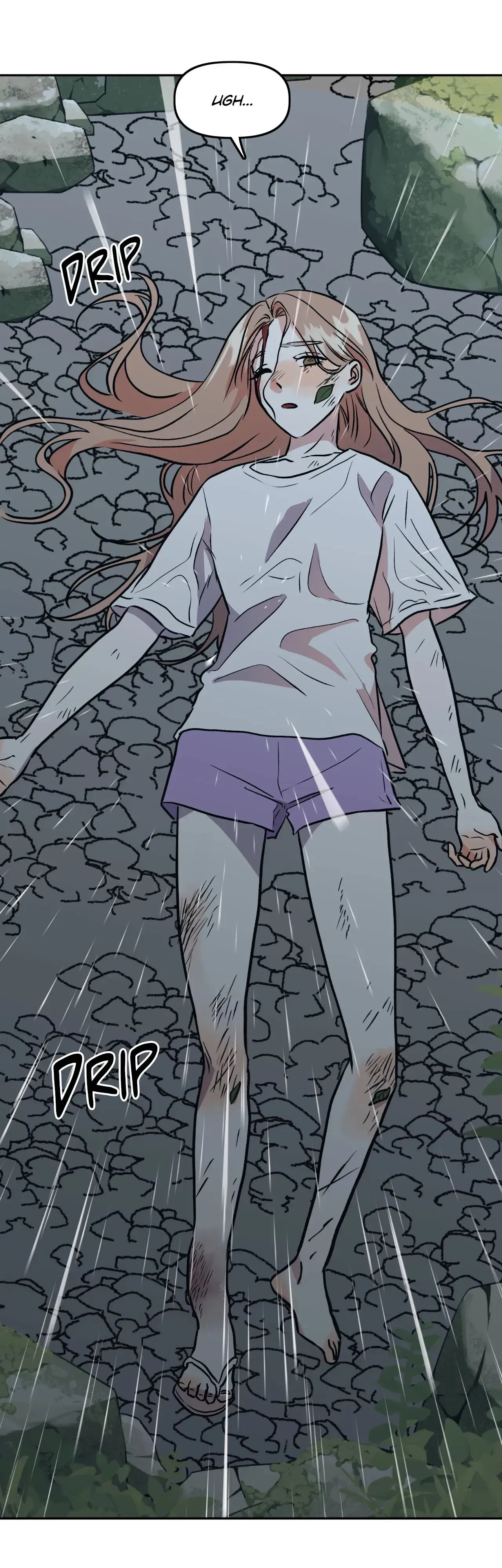 Read Bitter Sweetheart chapter 30 image 47 on Lezhin
