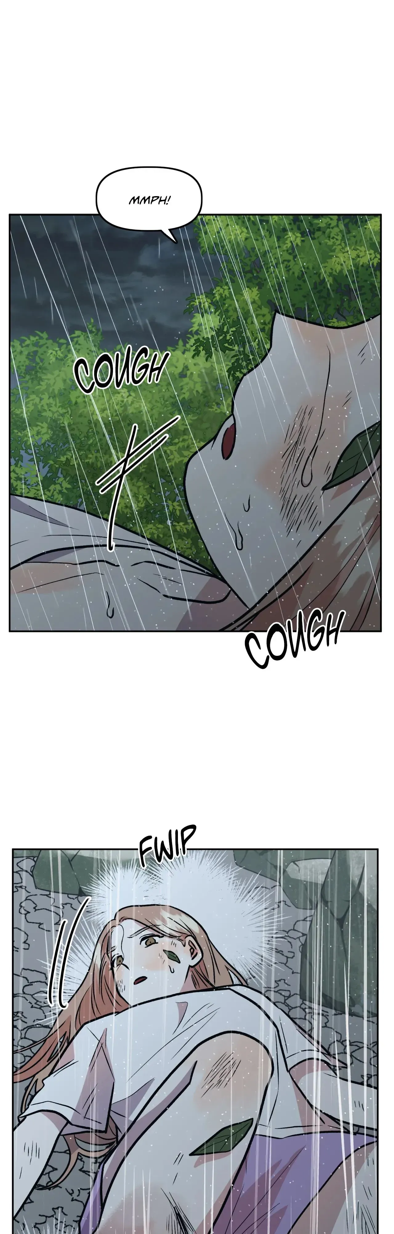 Read Bitter Sweetheart chapter 30 image 48 on Lezhin