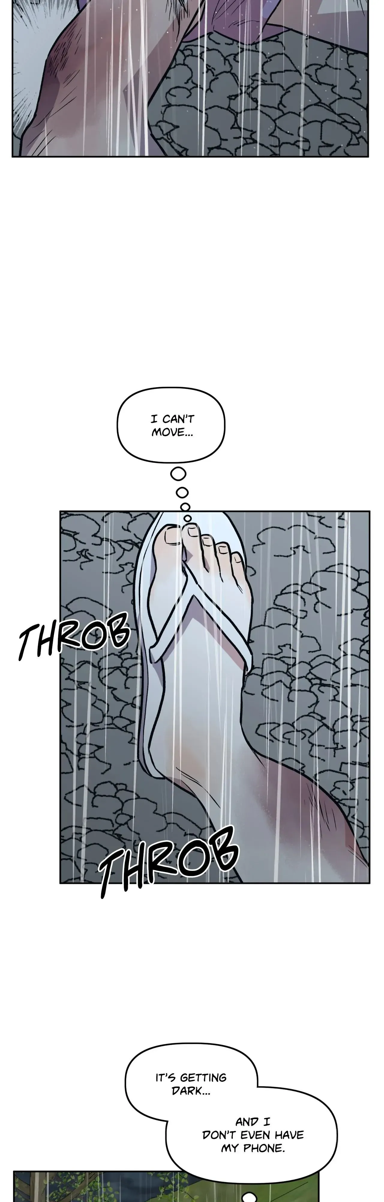 Read Bitter Sweetheart chapter 30 image 49 on Lezhin