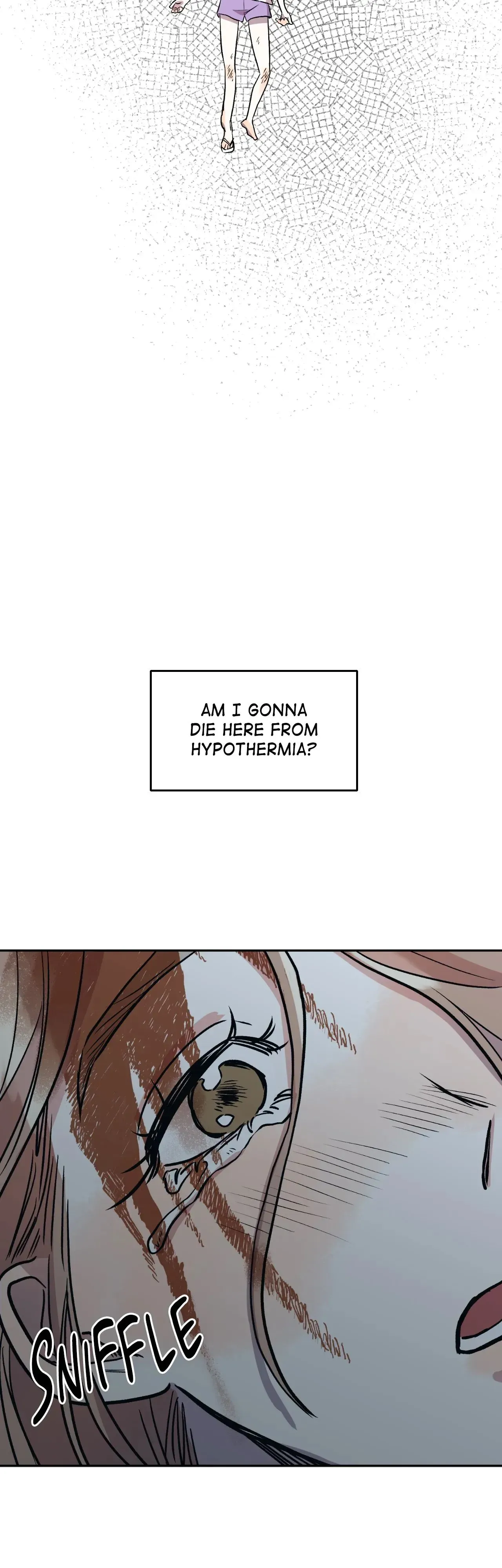 Read Bitter Sweetheart chapter 30 image 51 on Lezhin