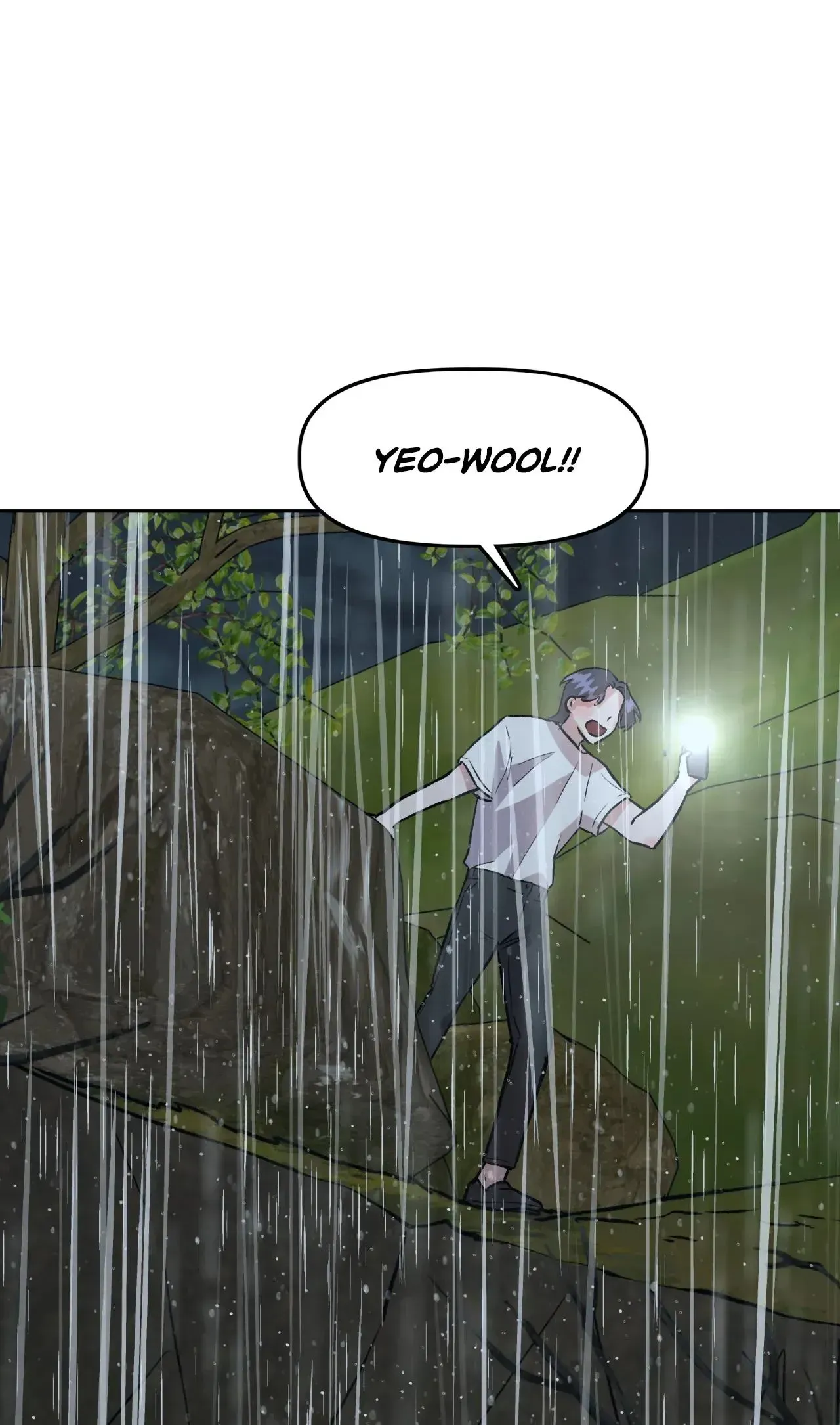 Read Bitter Sweetheart chapter 30 image 56 on Lezhin