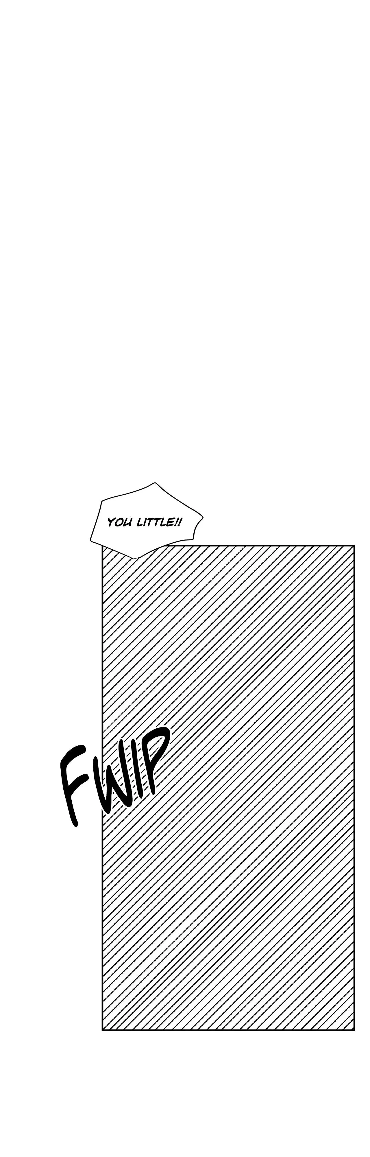 Read Bitter Sweetheart chapter 30 image 7 on Lezhin