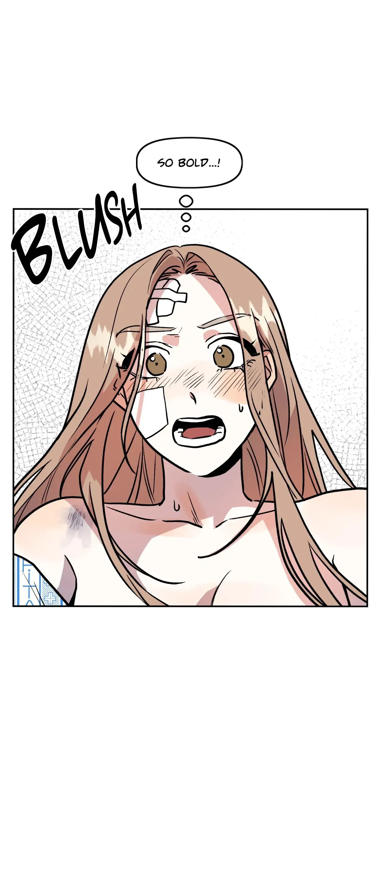 Read Bitter Sweetheart chapter 33 image 20 on Lezhin
