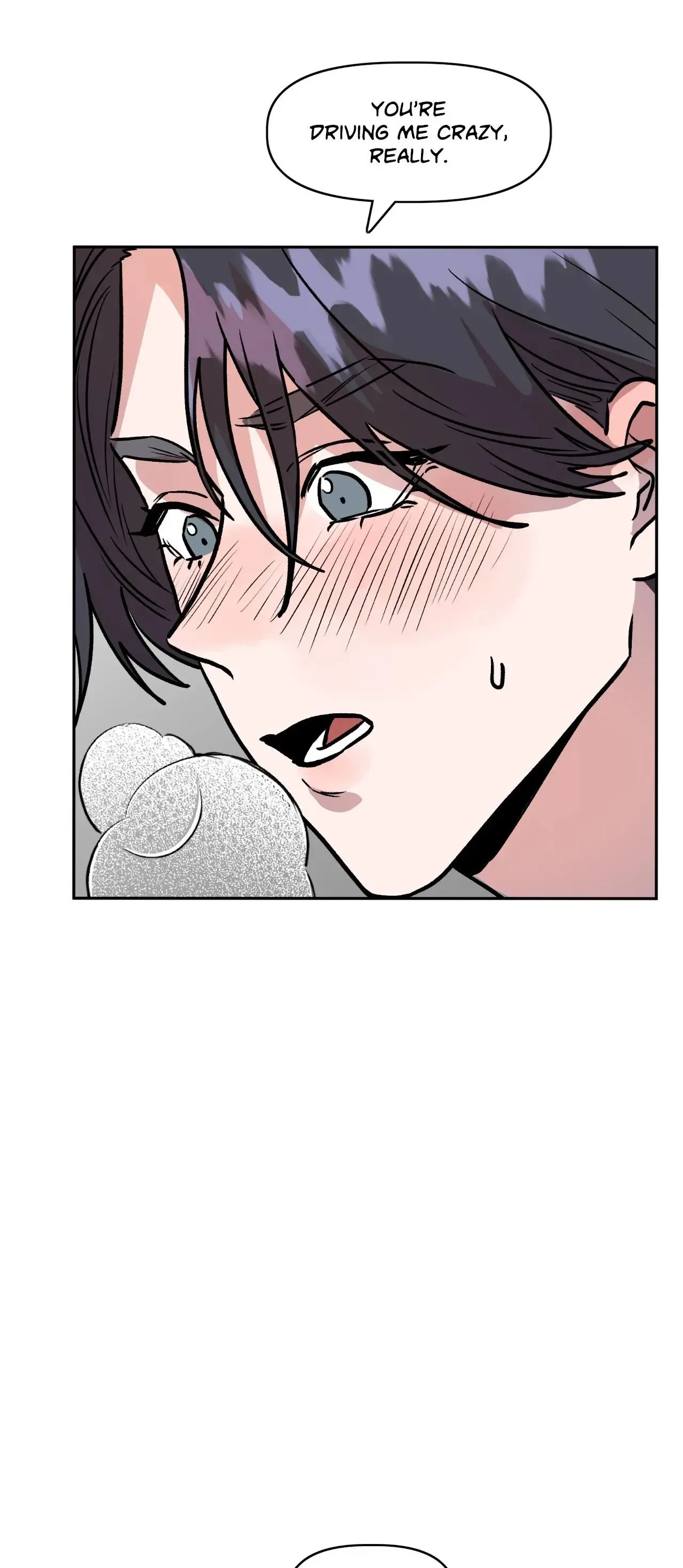 Read Bitter Sweetheart chapter 33 image 22 on Lezhin