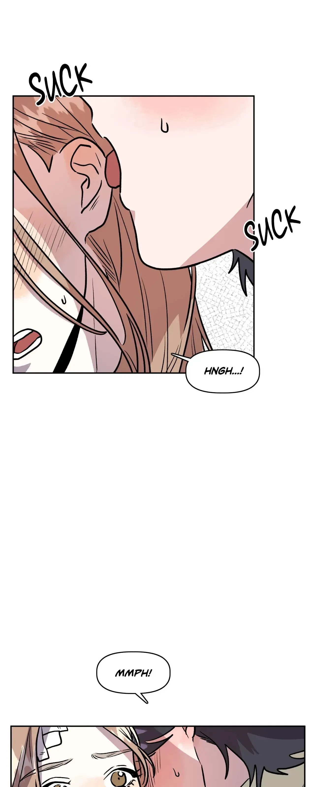Read Bitter Sweetheart chapter 33 image 25 on Lezhin