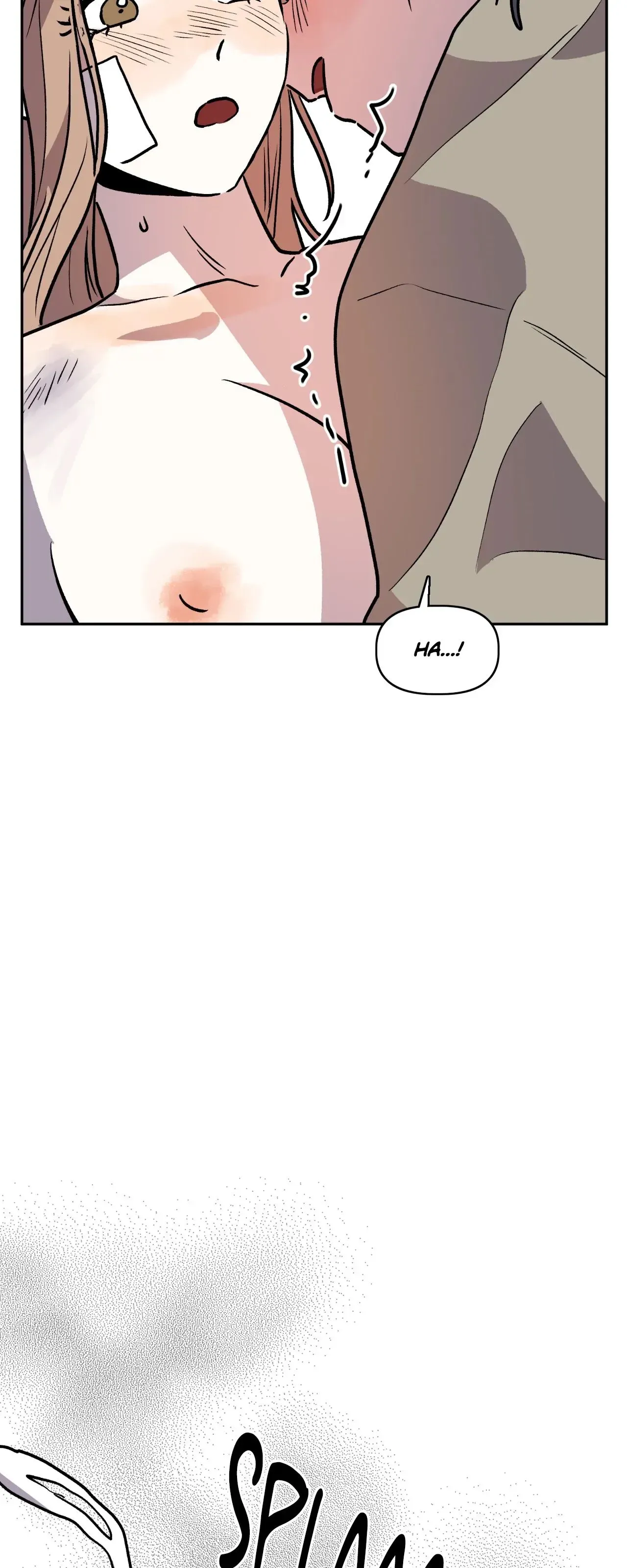 Read Bitter Sweetheart chapter 33 image 26 on Lezhin