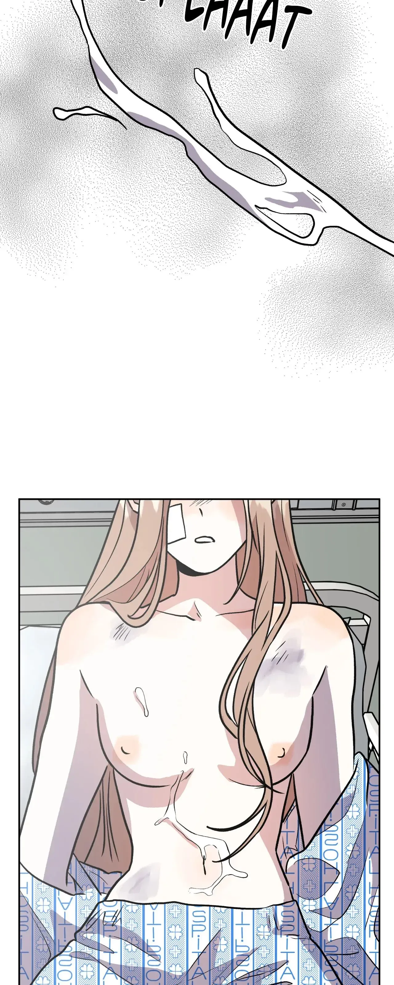 Read Bitter Sweetheart chapter 33 image 27 on Lezhin