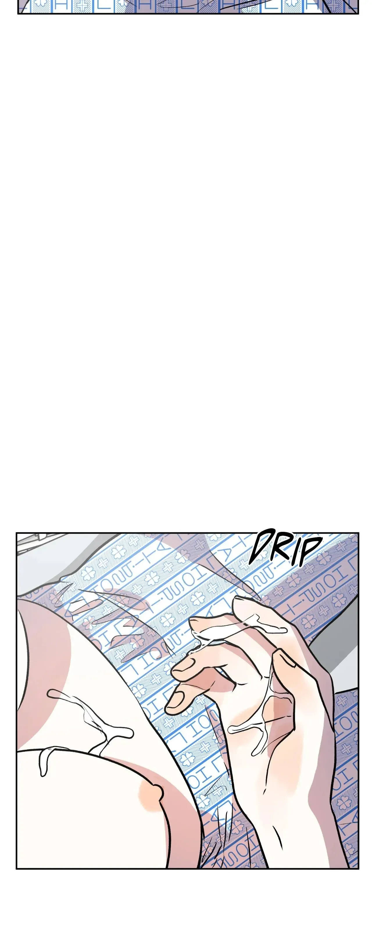Read Bitter Sweetheart chapter 33 image 28 on Lezhin