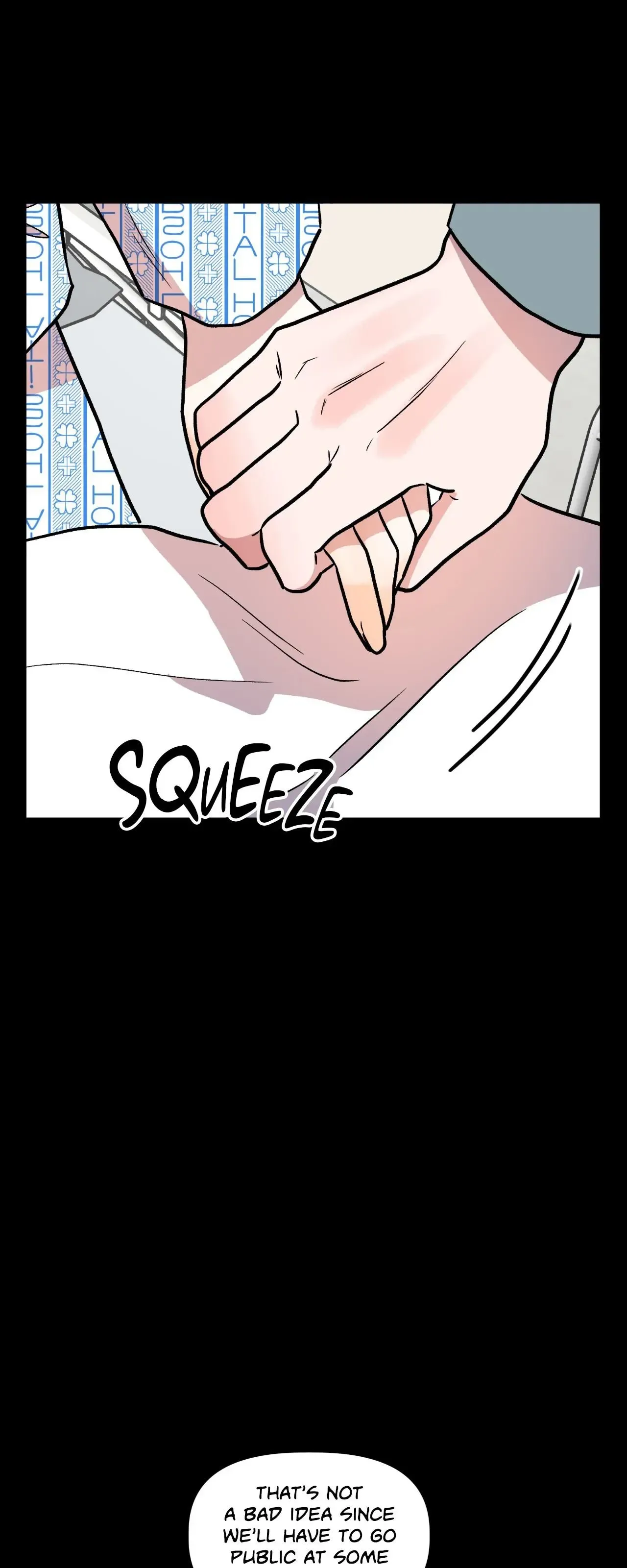 Read Bitter Sweetheart chapter 33 image 38 on Lezhin