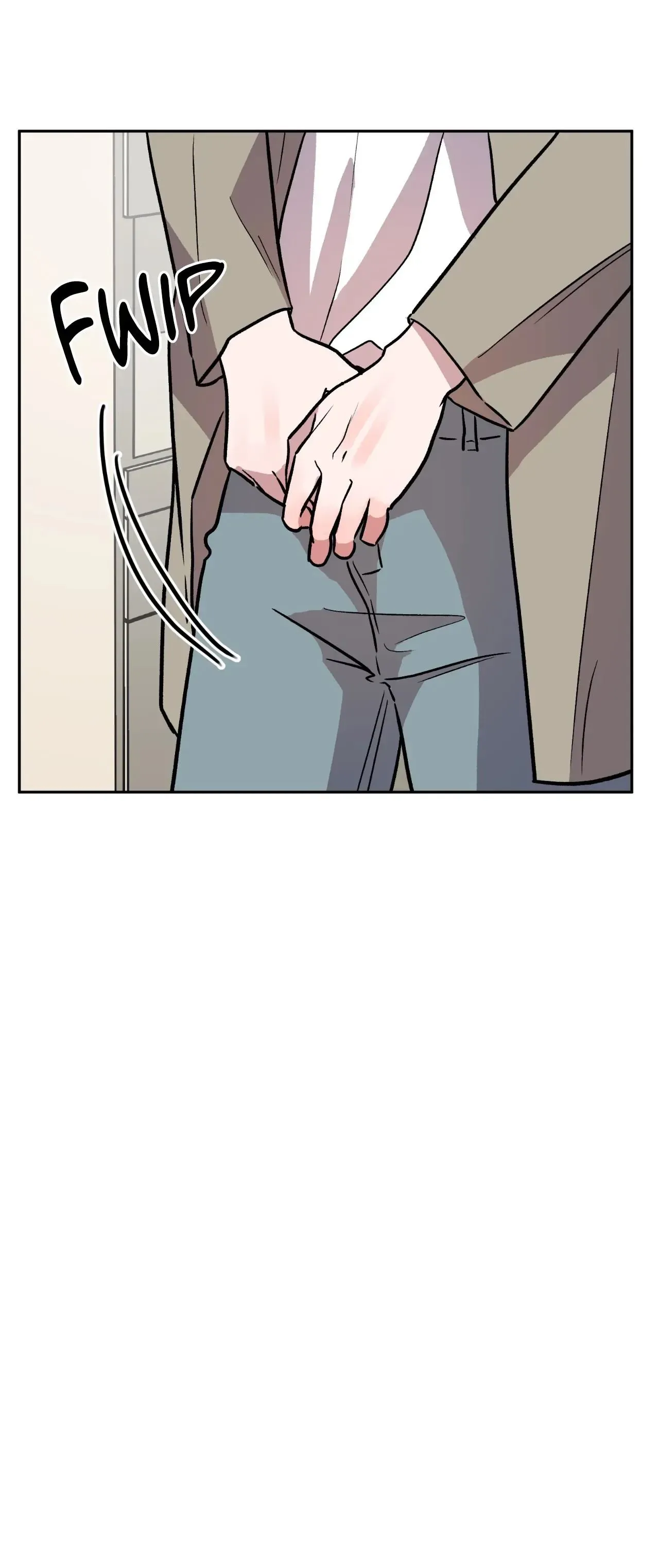 Read Bitter Sweetheart chapter 33 image 4 on Lezhin