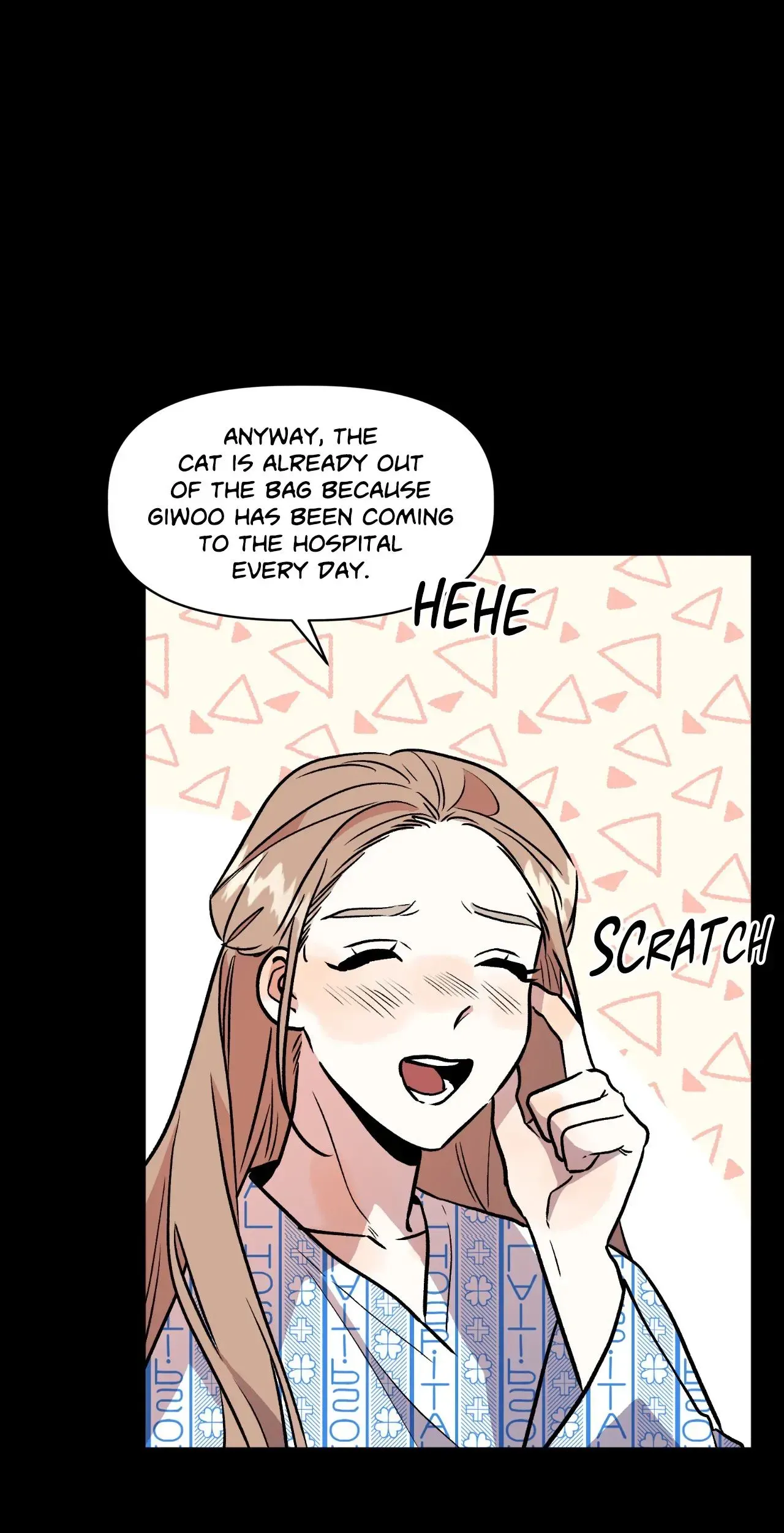 Read Bitter Sweetheart chapter 33 image 41 on Lezhin
