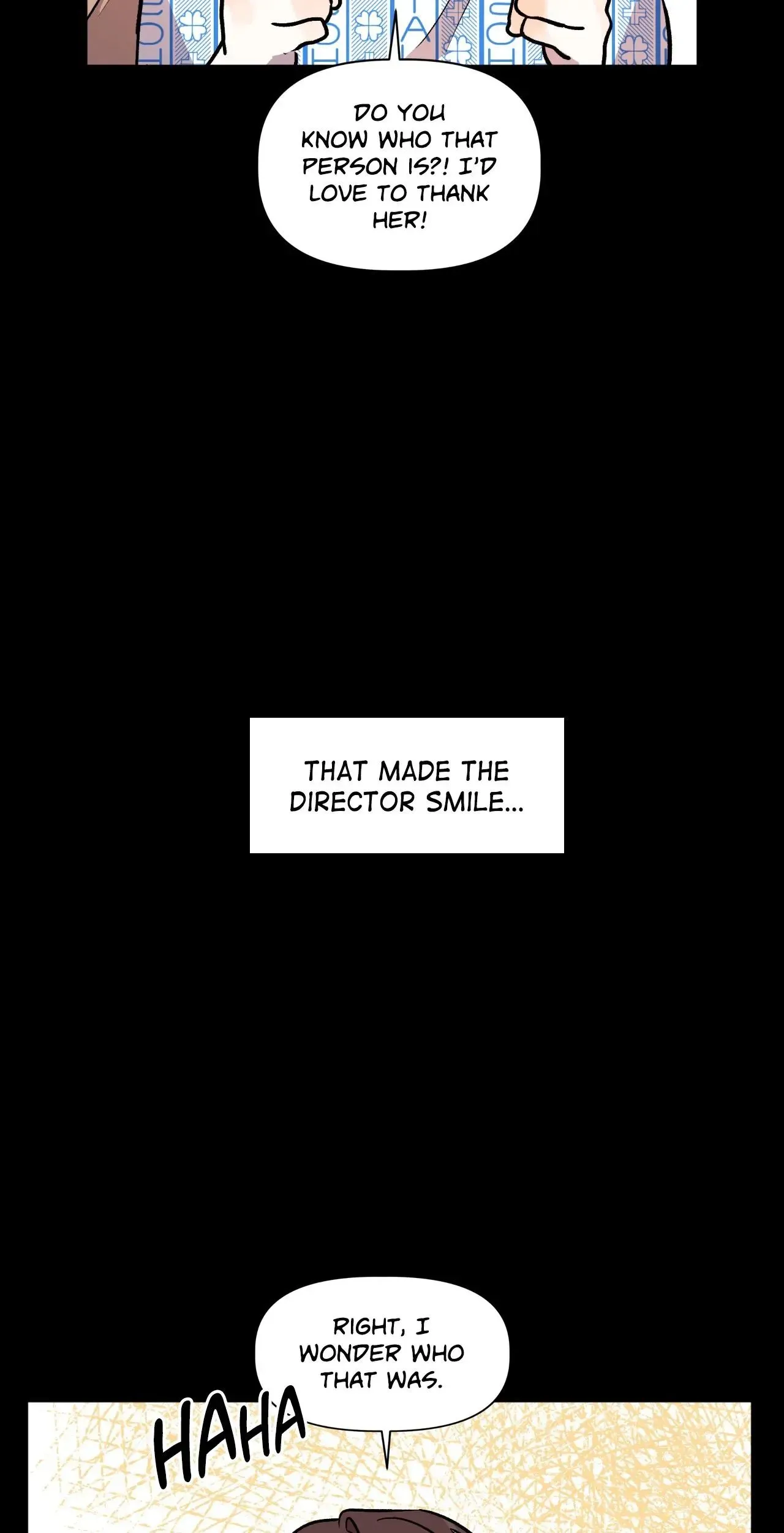 Read Bitter Sweetheart chapter 33 image 43 on Lezhin