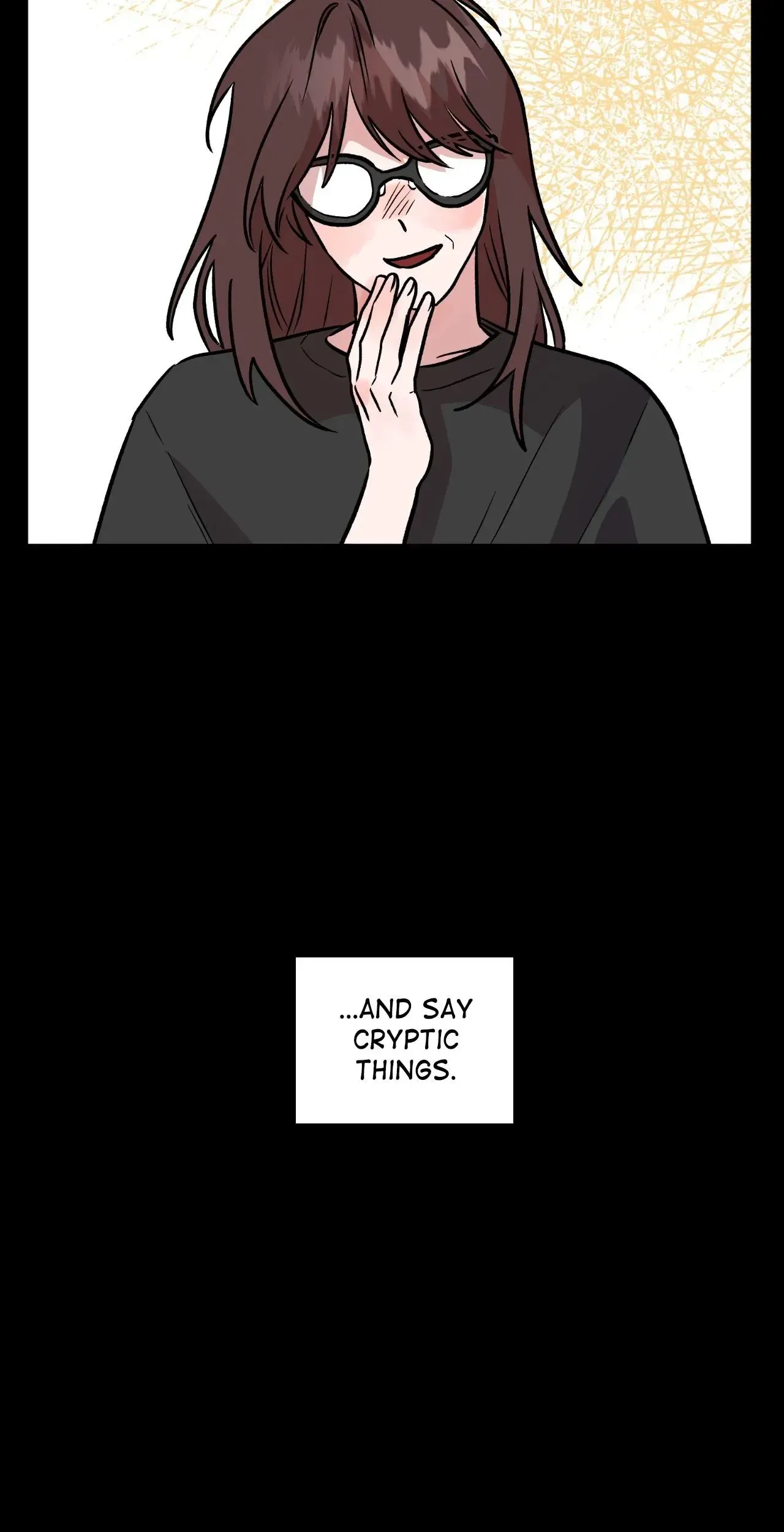 Read Bitter Sweetheart chapter 33 image 44 on Lezhin