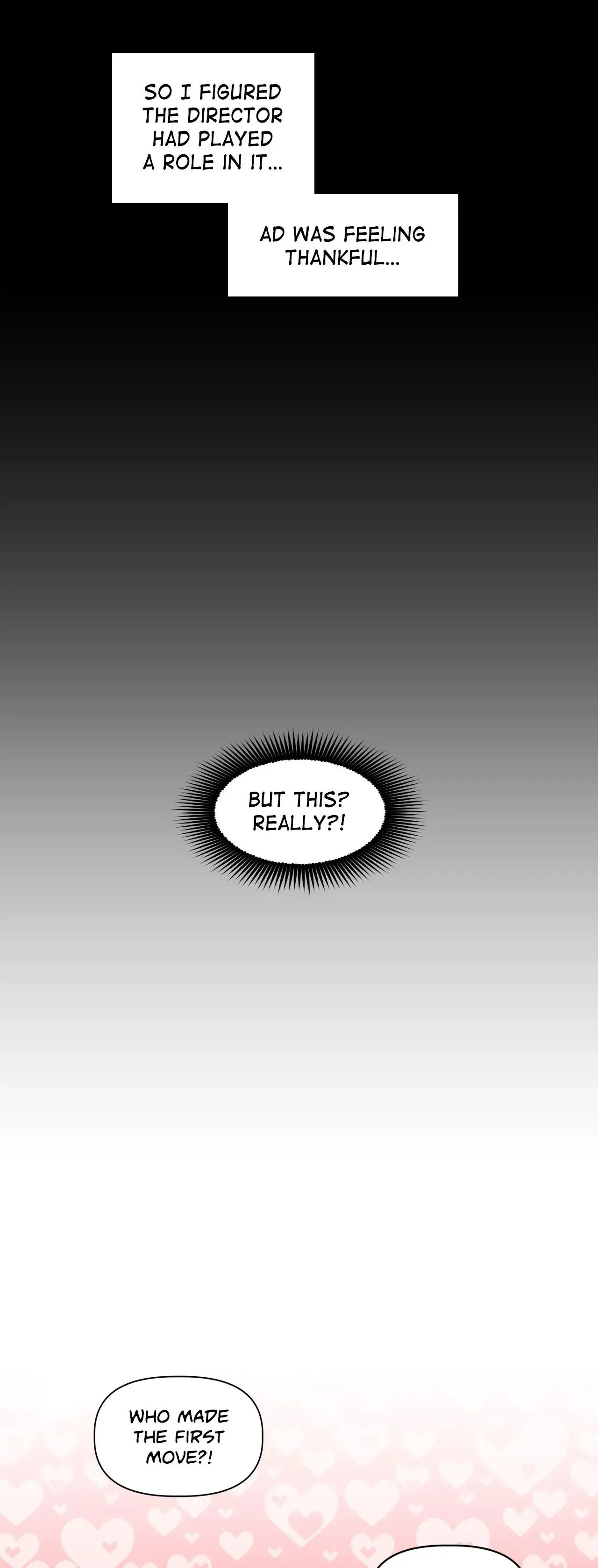 Read Bitter Sweetheart chapter 33 image 45 on Lezhin