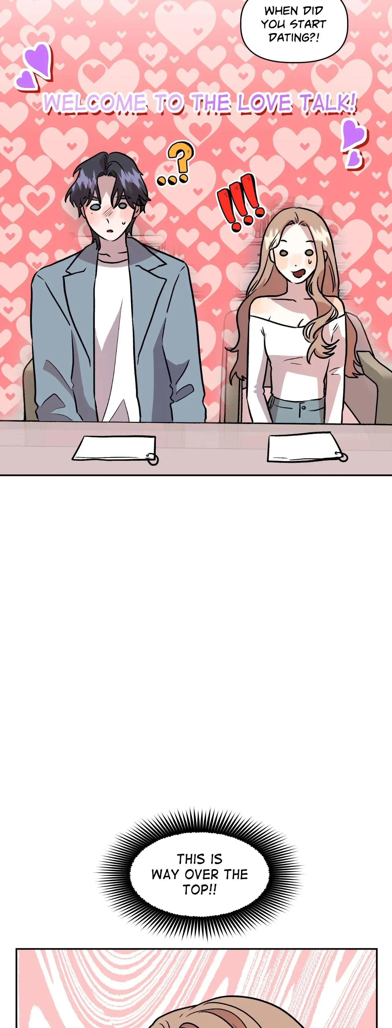 Read Bitter Sweetheart chapter 33 image 46 on Lezhin