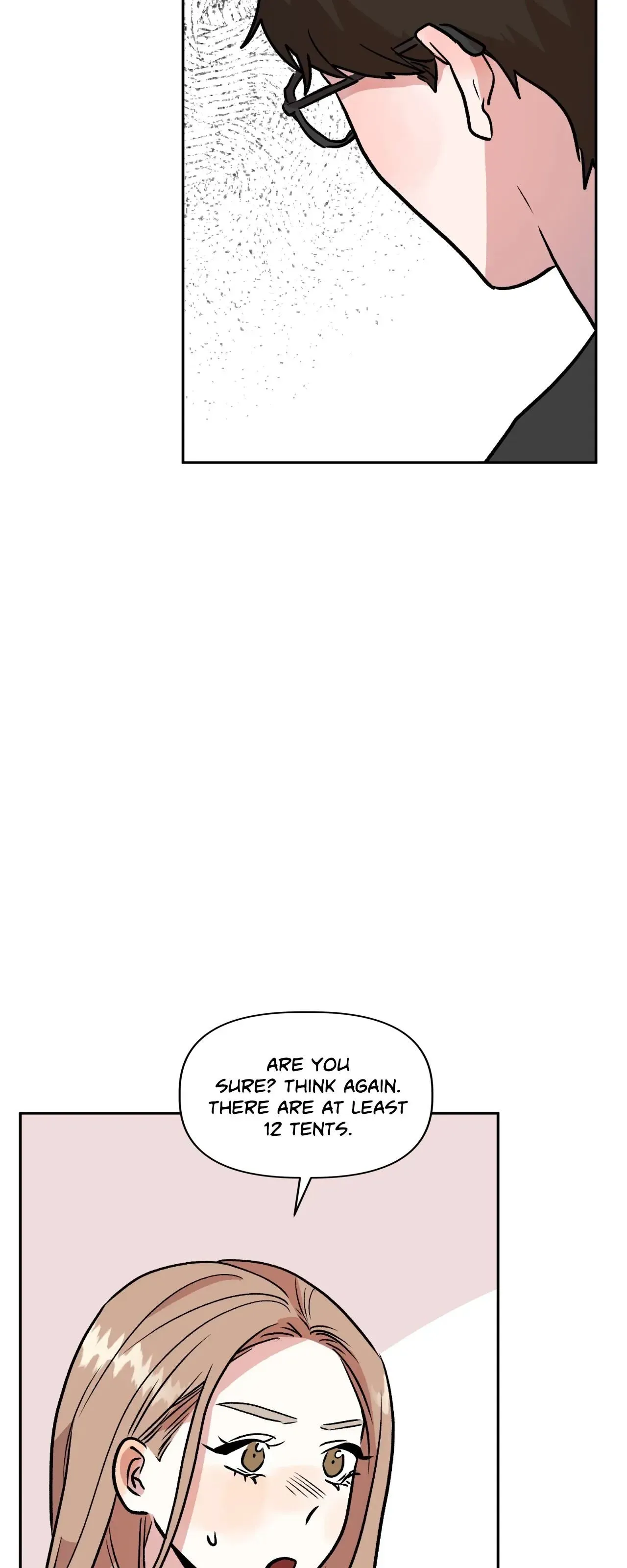 Read Bitter Sweetheart chapter 33 image 52 on Lezhin