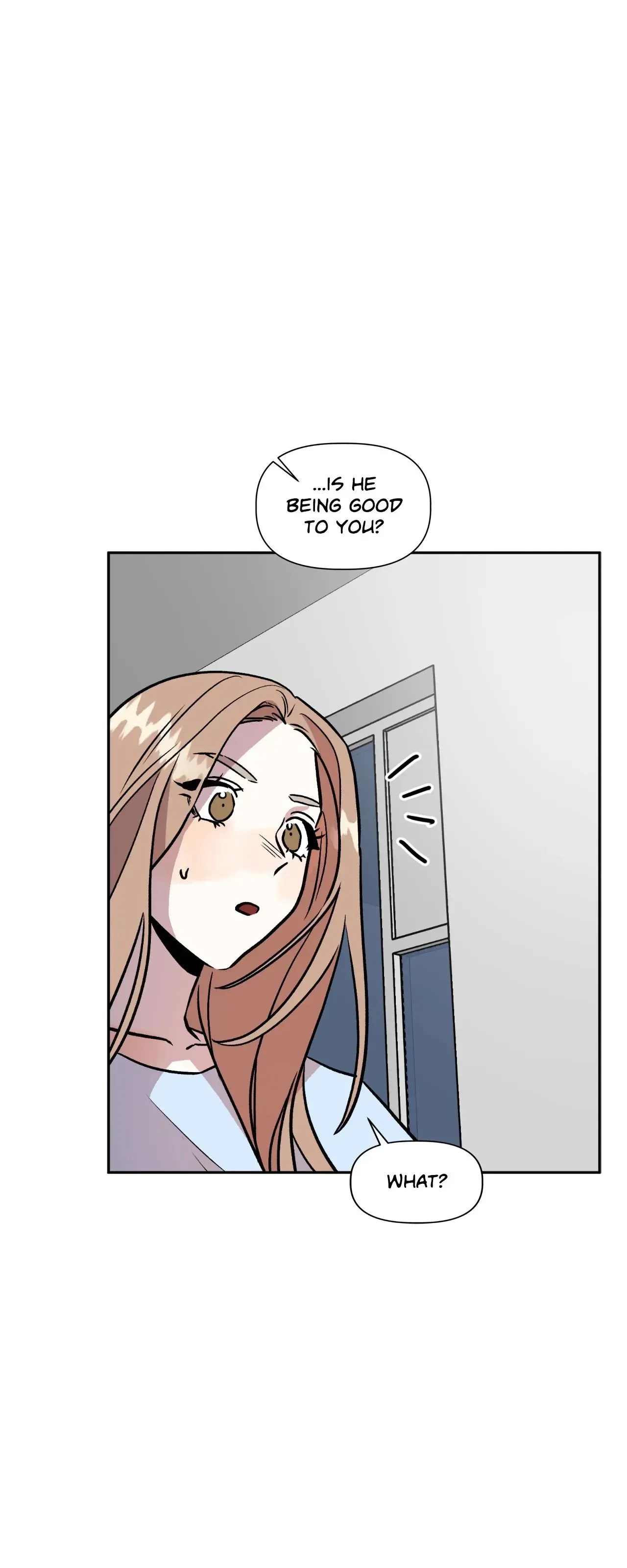 Read Bitter Sweetheart chapter 33 image 54 on Lezhin