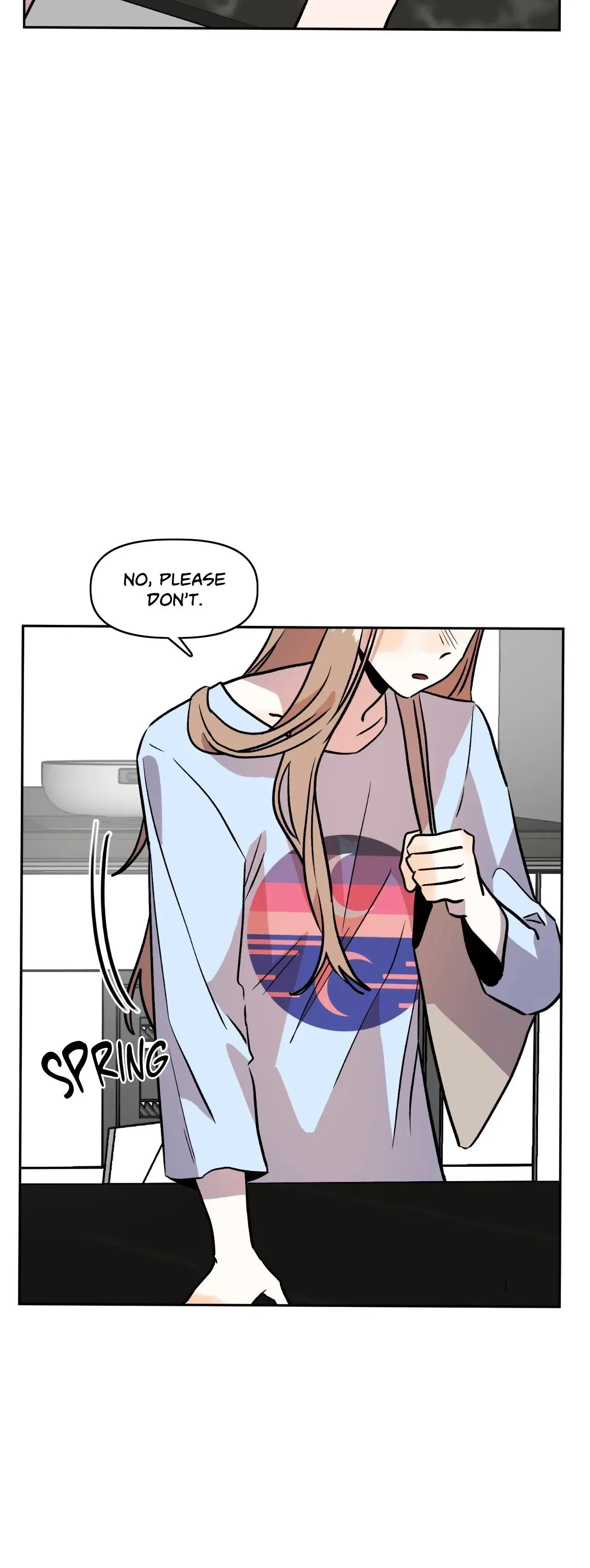 Read Bitter Sweetheart chapter 33 image 57 on Lezhin
