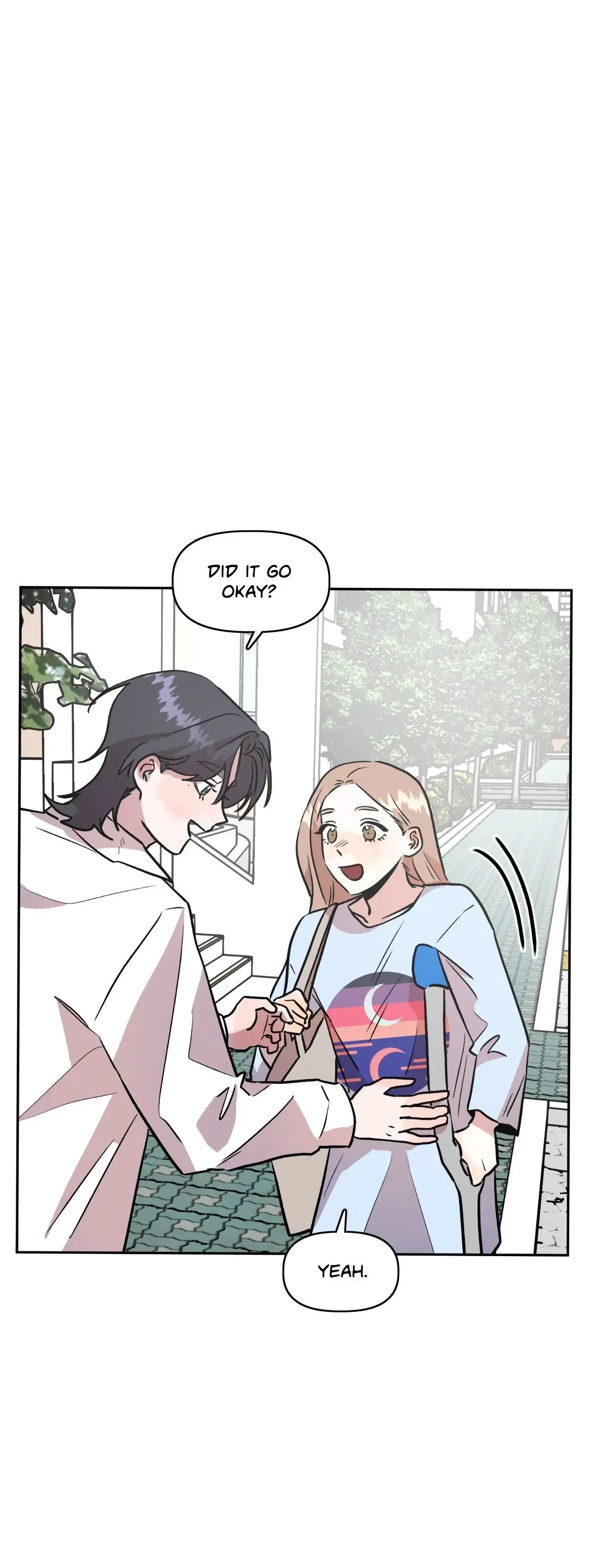 Read Bitter Sweetheart chapter 33 image 59 on Lezhin