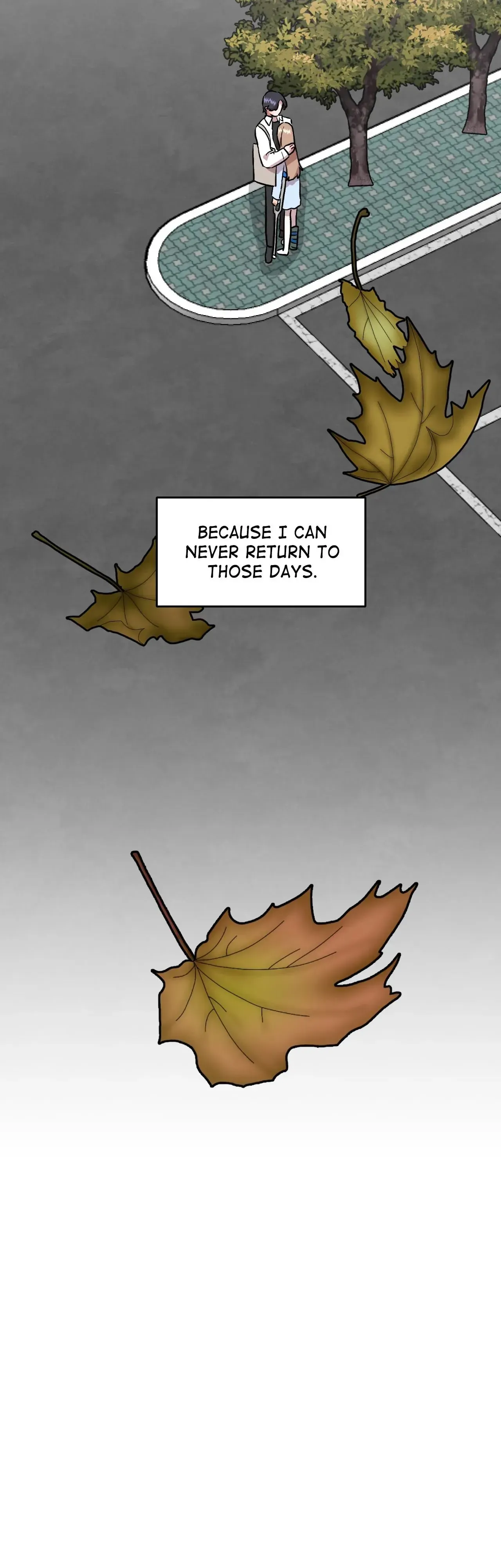 Read Bitter Sweetheart chapter 33 image 64 on Lezhin