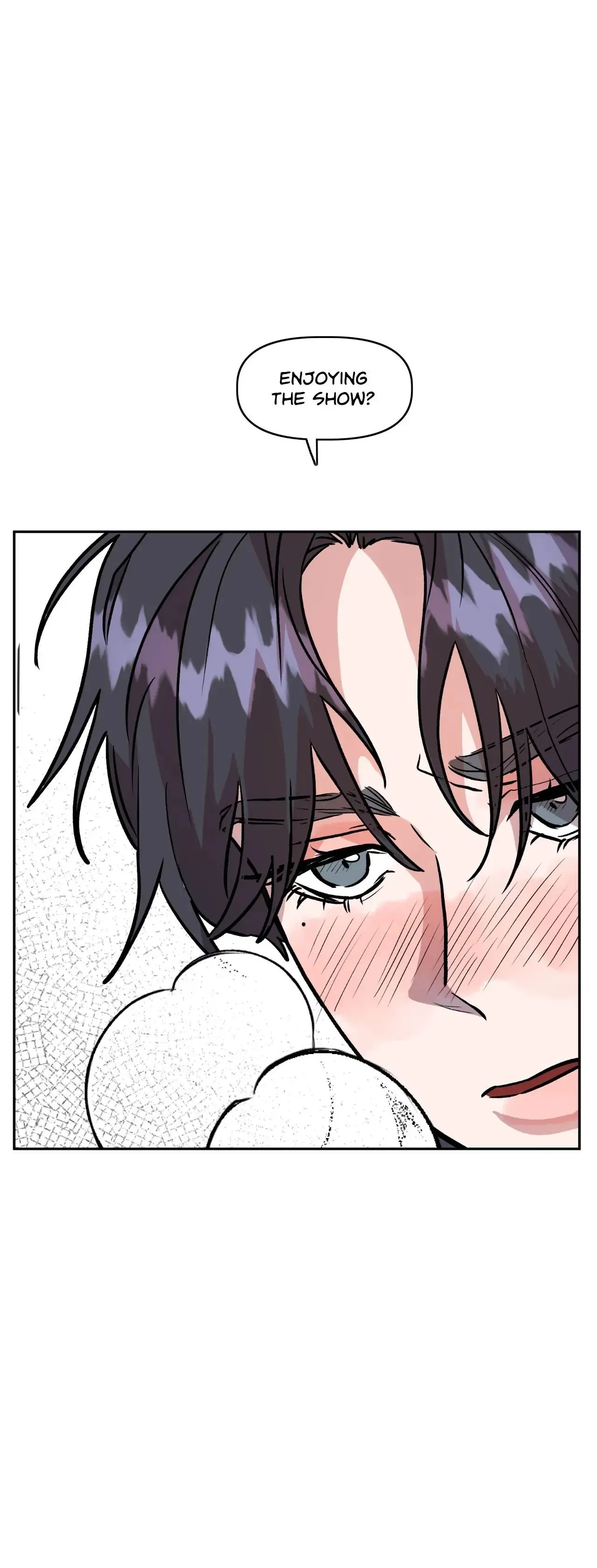 Read Bitter Sweetheart chapter 33 image 8 on Lezhin