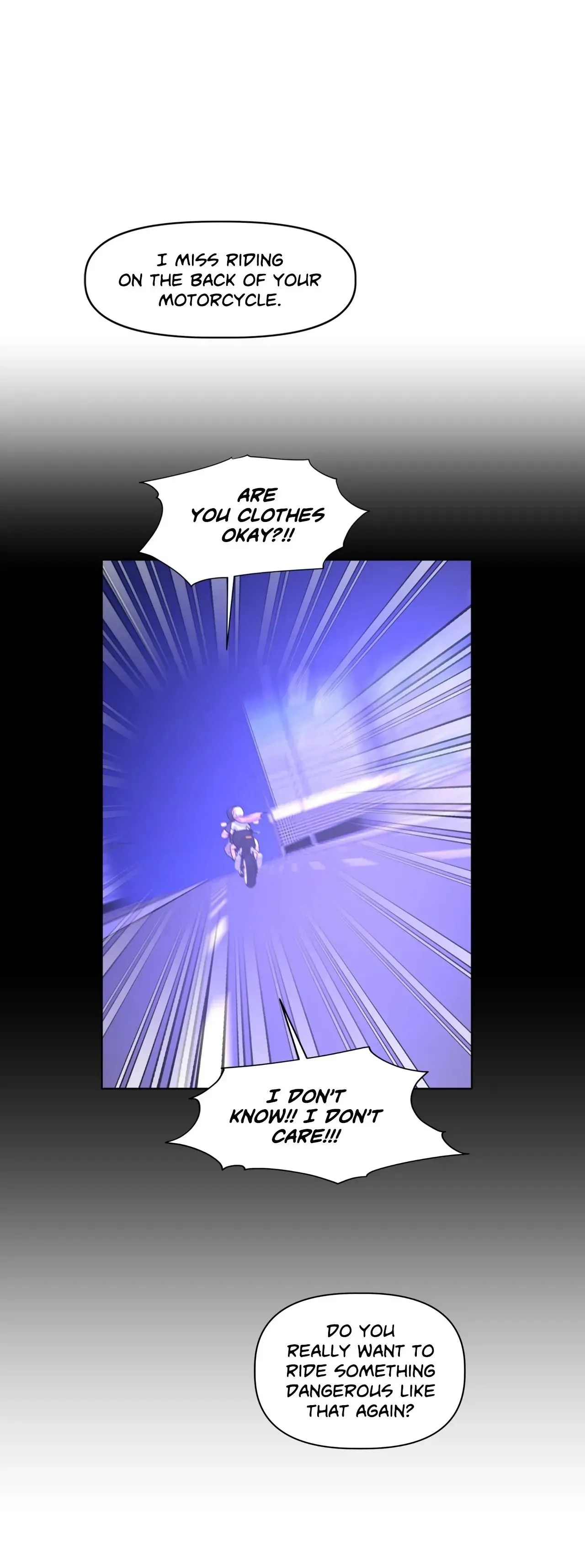Read Bitter Sweetheart chapter 35 image 11 on Lezhin