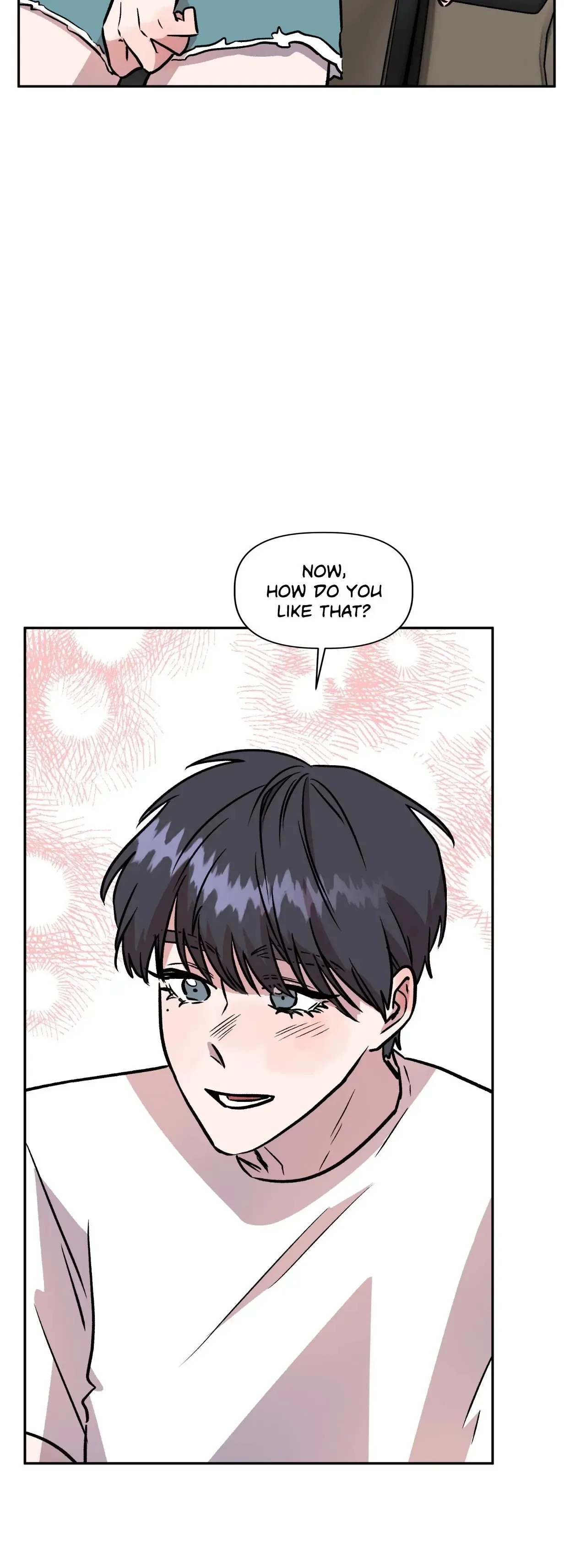 Read Bitter Sweetheart chapter 35 image 13 on Lezhin