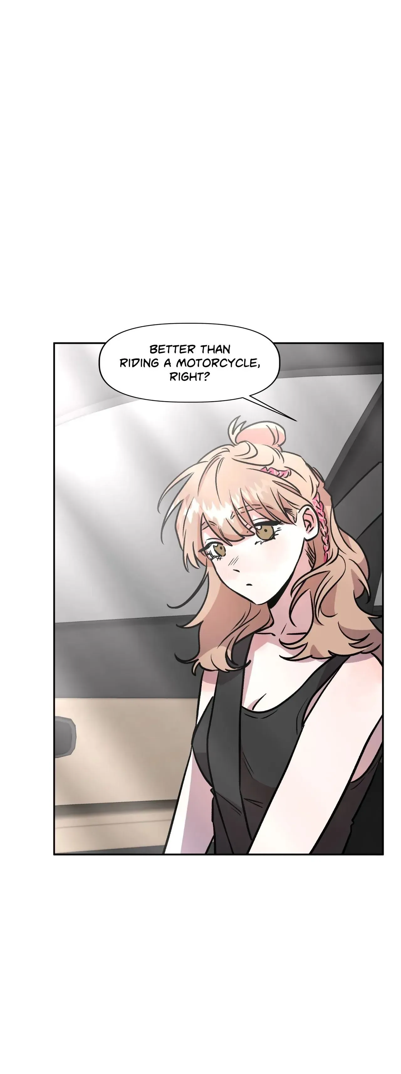 Read Bitter Sweetheart chapter 35 image 14 on Lezhin