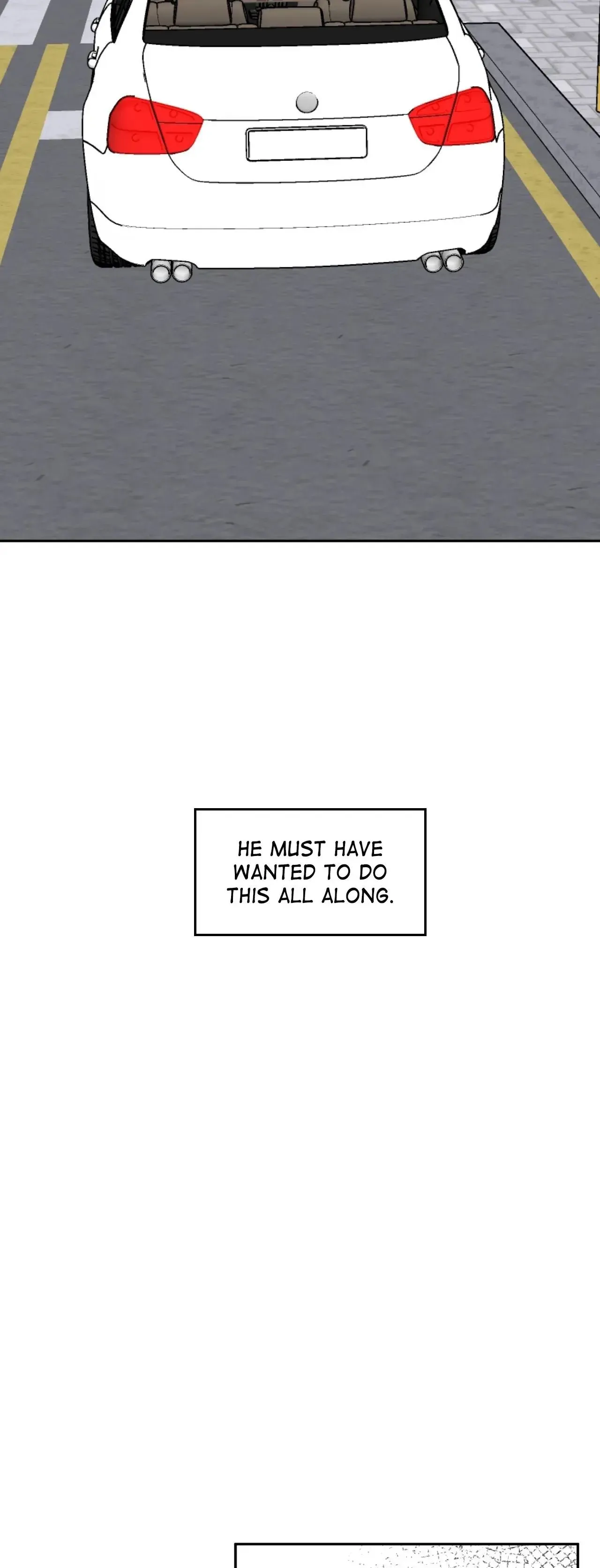Read Bitter Sweetheart chapter 35 image 18 on Lezhin