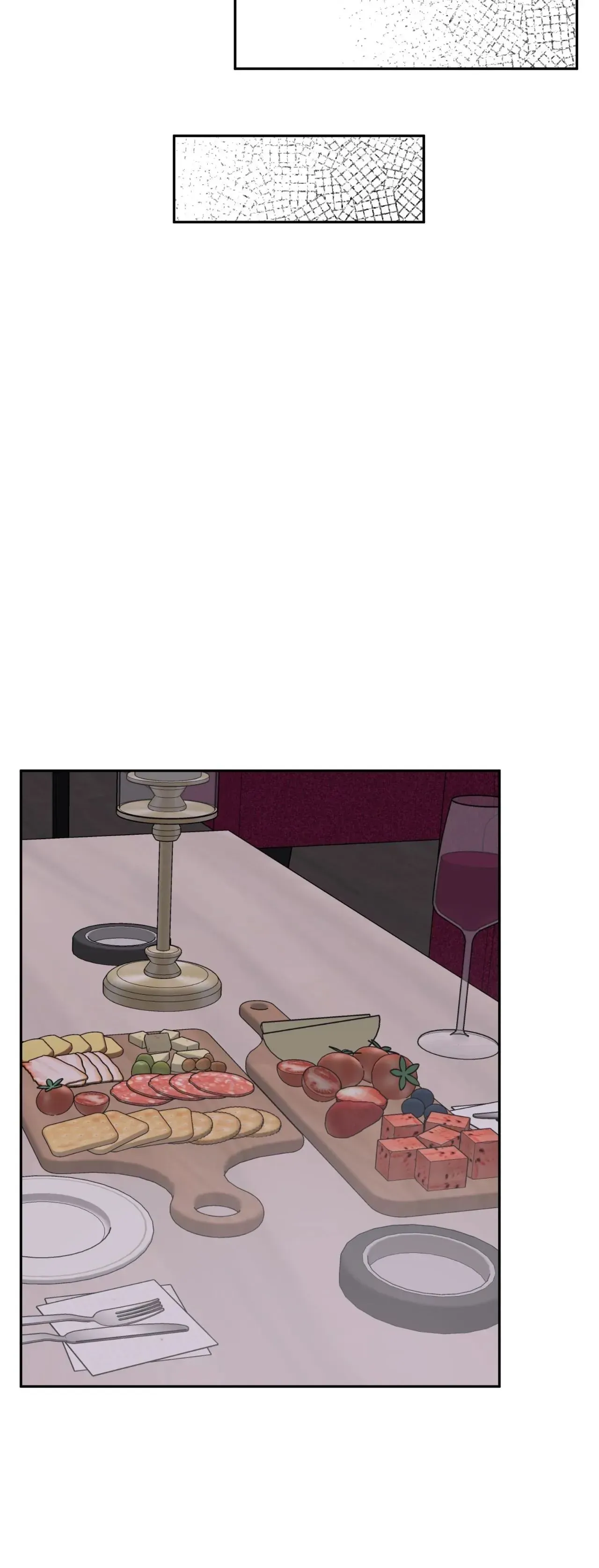 Read Bitter Sweetheart chapter 35 image 19 on Lezhin