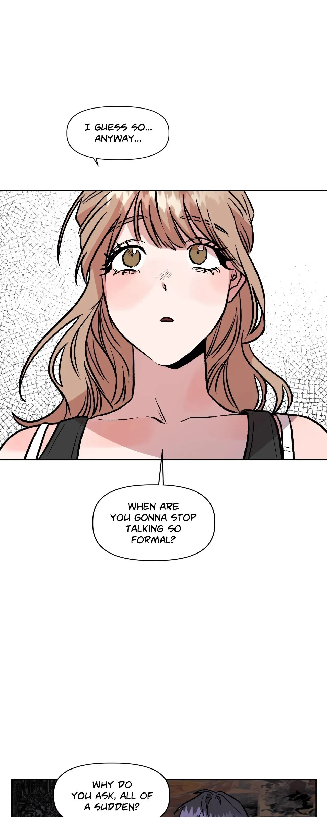 Read Bitter Sweetheart chapter 35 image 25 on Lezhin