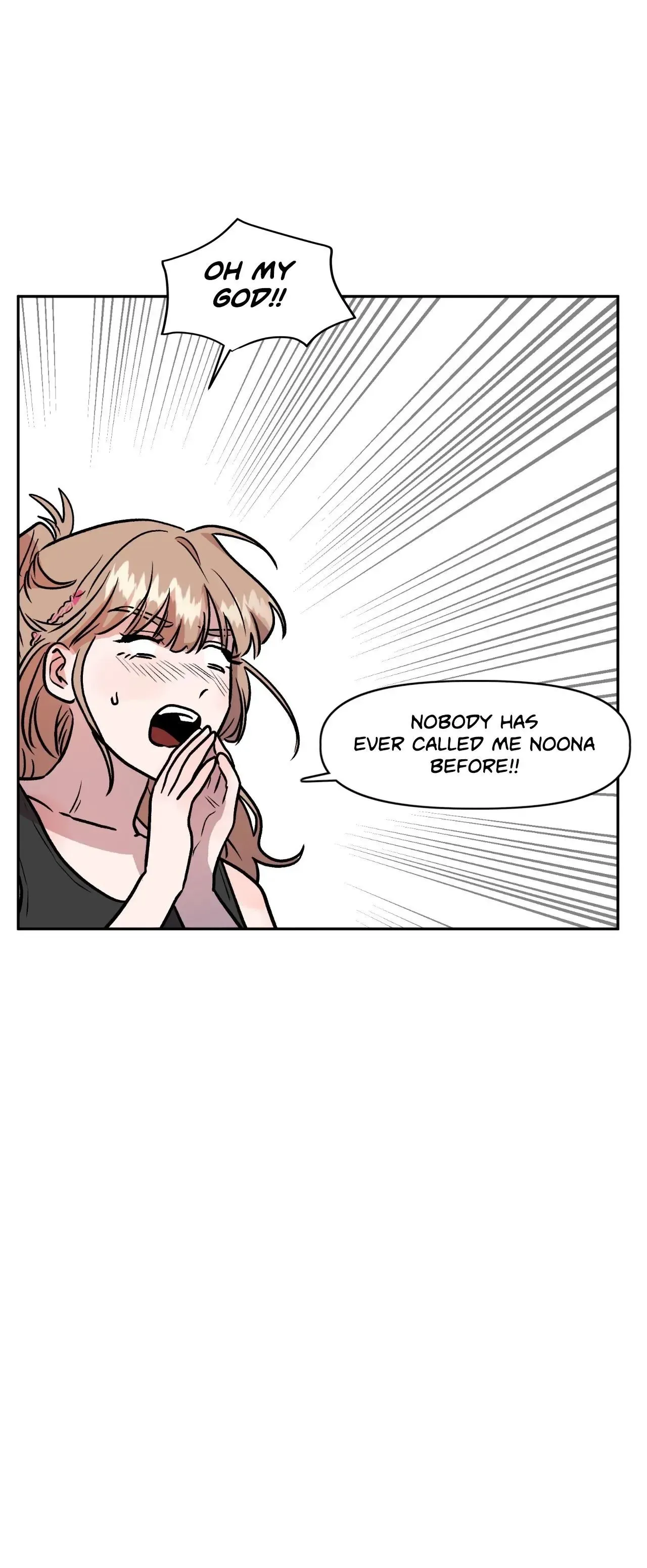 Read Bitter Sweetheart chapter 35 image 30 on Lezhin