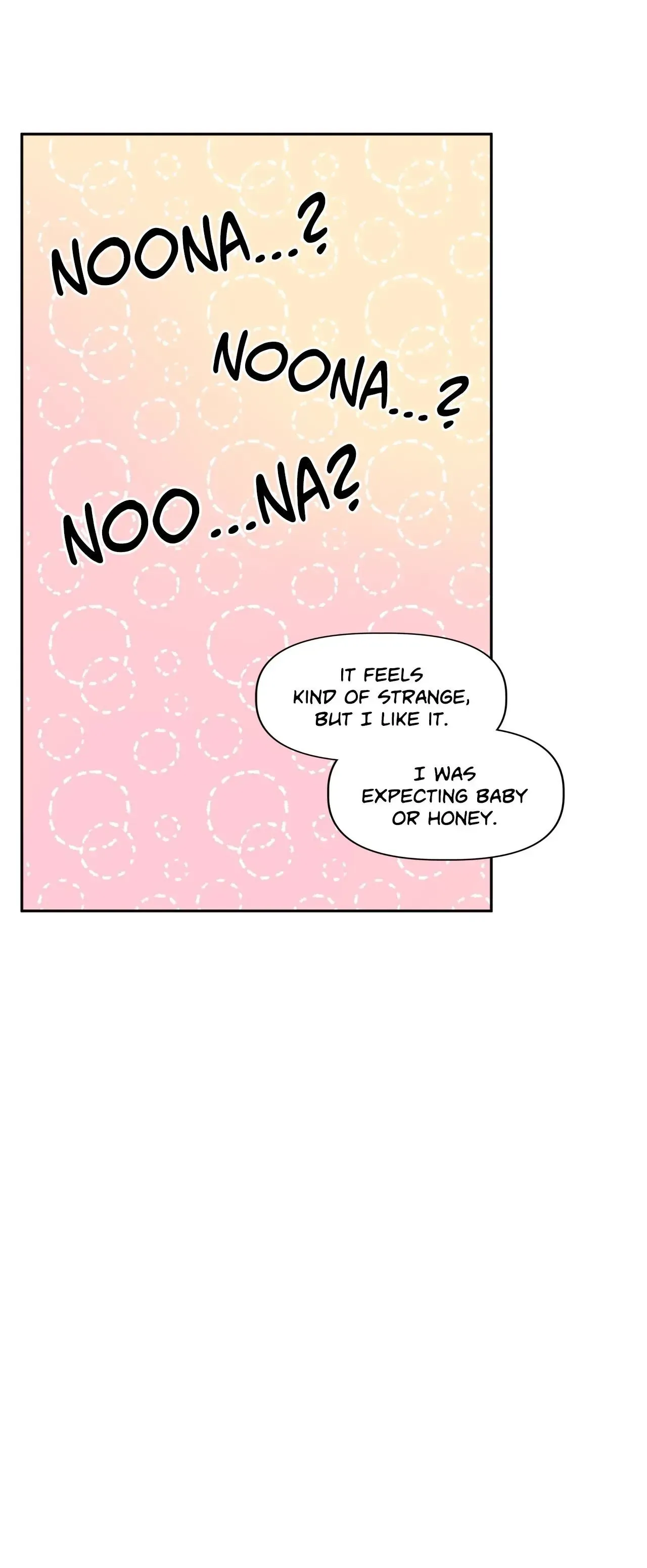 Read Bitter Sweetheart chapter 35 image 31 on Lezhin