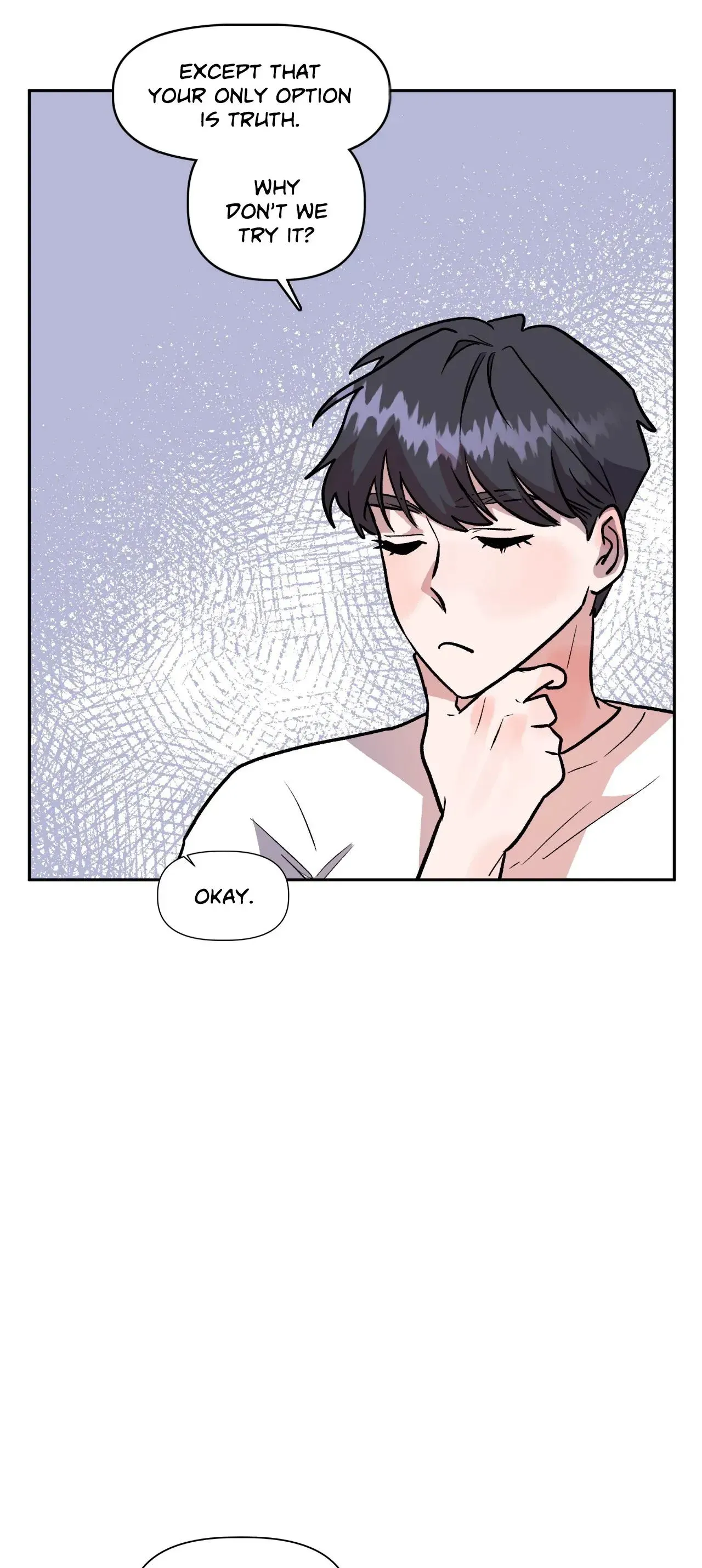 Read Bitter Sweetheart chapter 35 image 37 on Lezhin