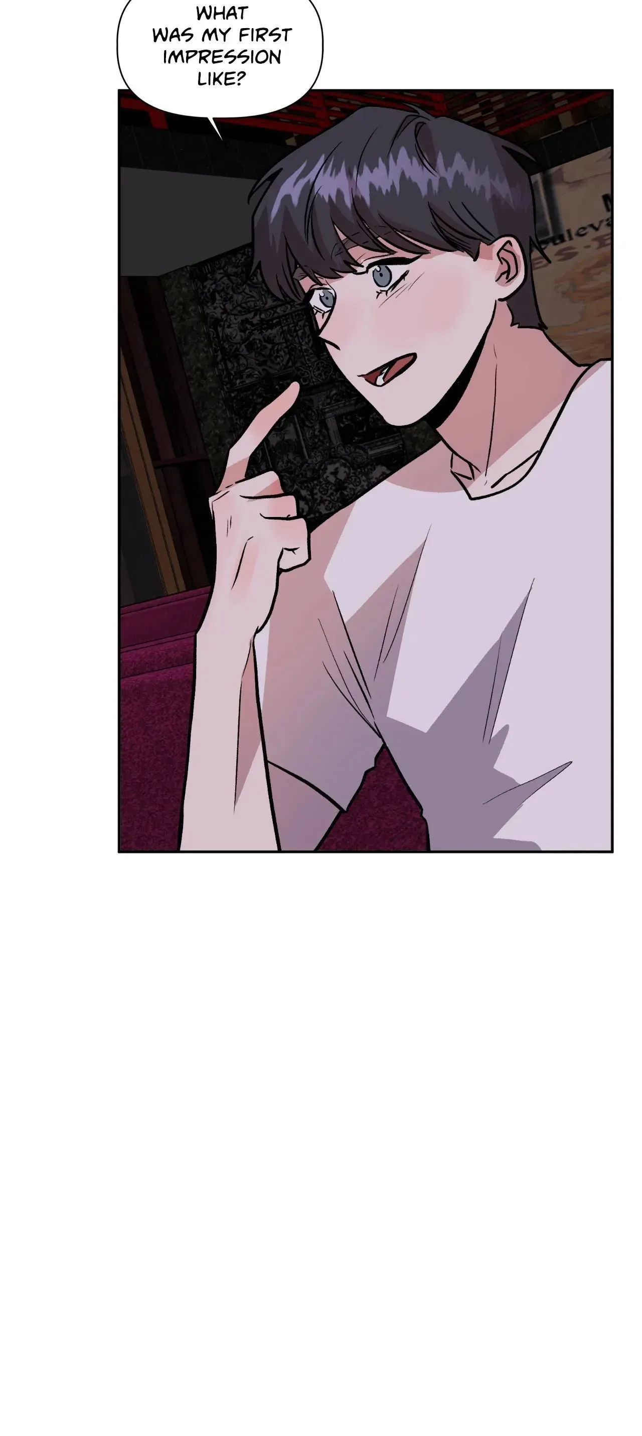Read Bitter Sweetheart chapter 35 image 38 on Lezhin