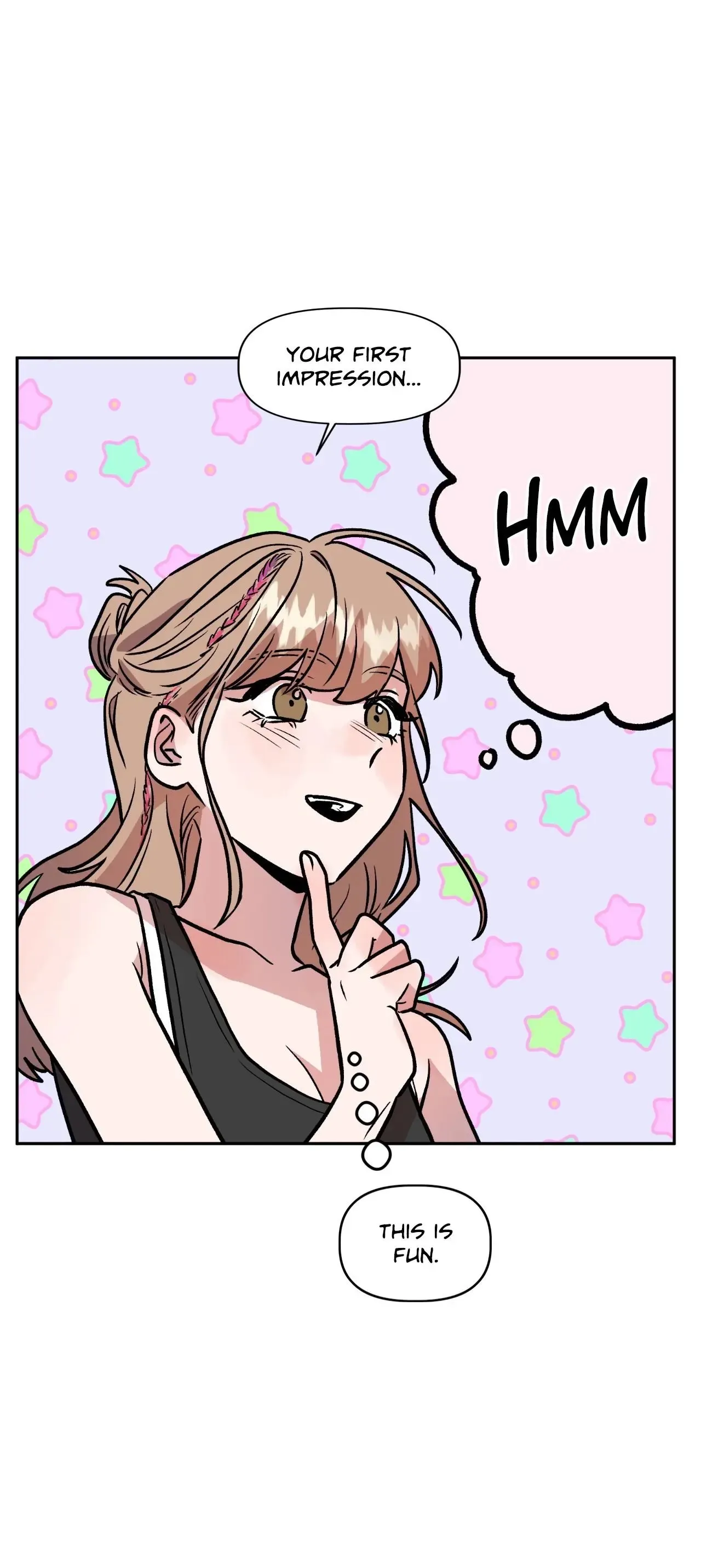 Read Bitter Sweetheart chapter 35 image 39 on Lezhin
