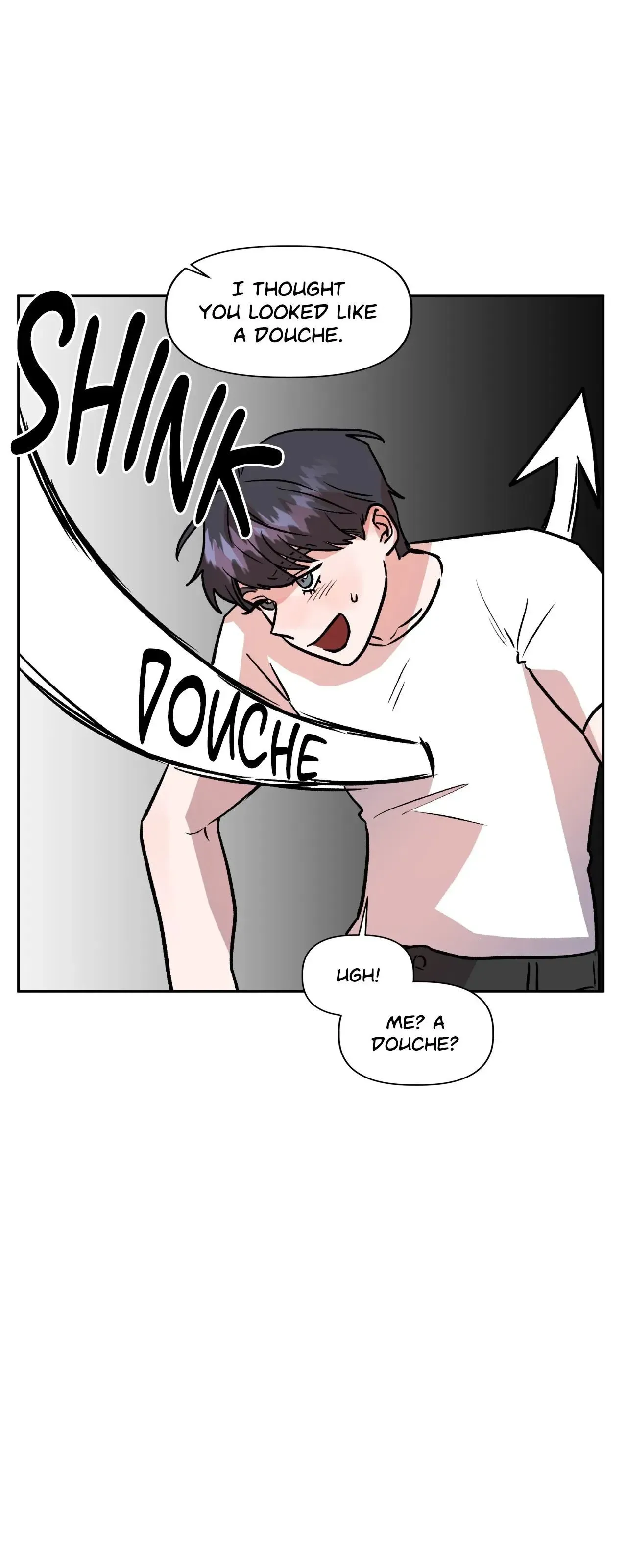 Read Bitter Sweetheart chapter 35 image 40 on Lezhin