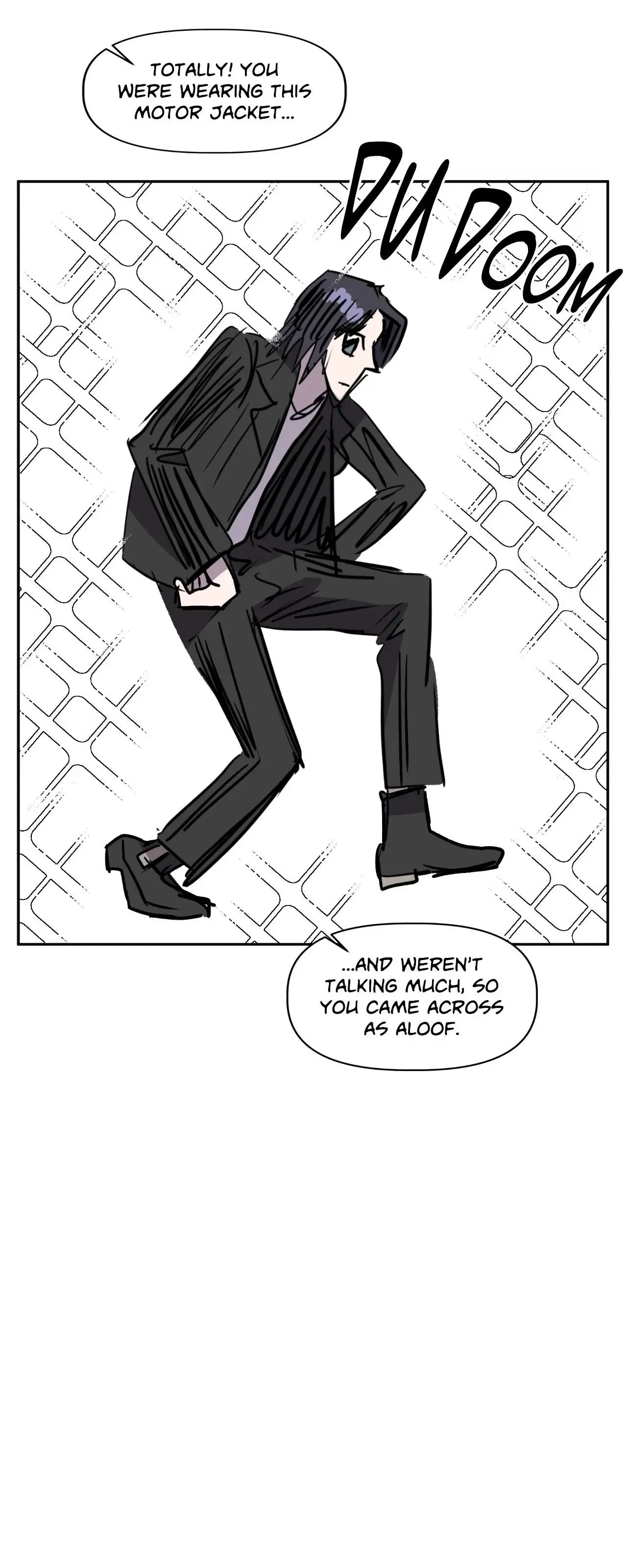 Read Bitter Sweetheart chapter 35 image 41 on Lezhin