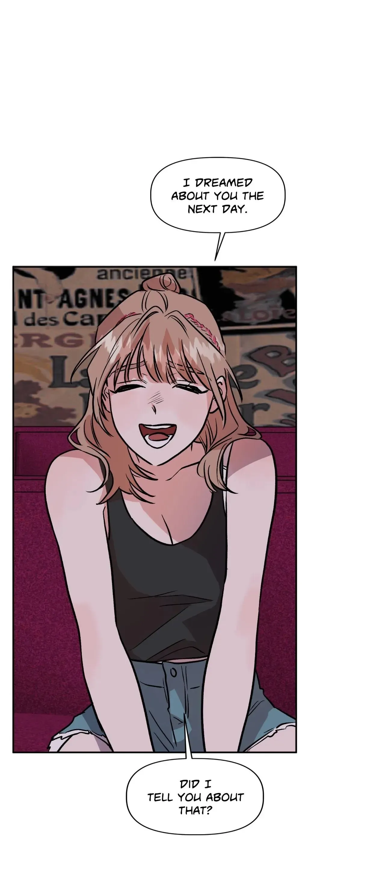 Read Bitter Sweetheart chapter 35 image 45 on Lezhin