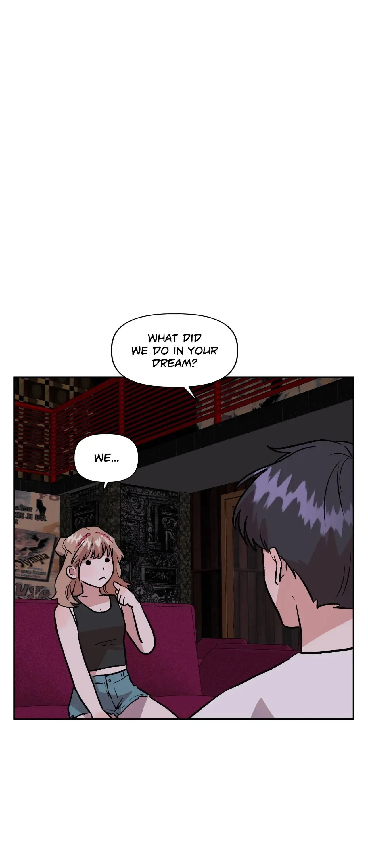 Read Bitter Sweetheart chapter 35 image 46 on Lezhin