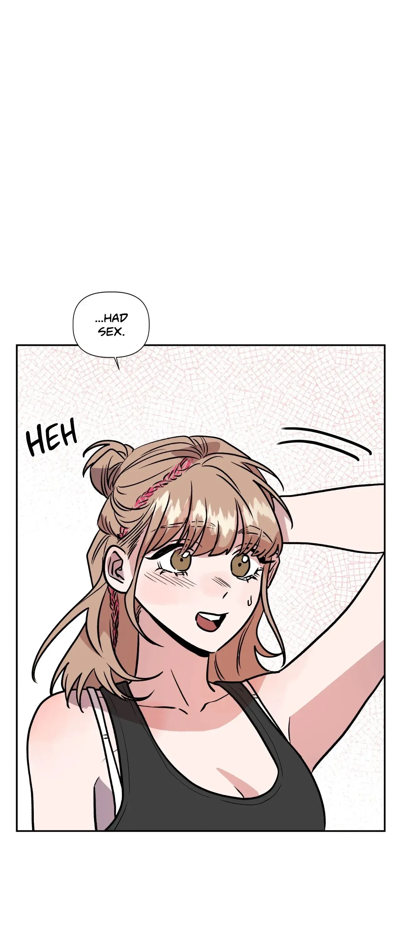 Read Bitter Sweetheart chapter 35 image 47 on Lezhin