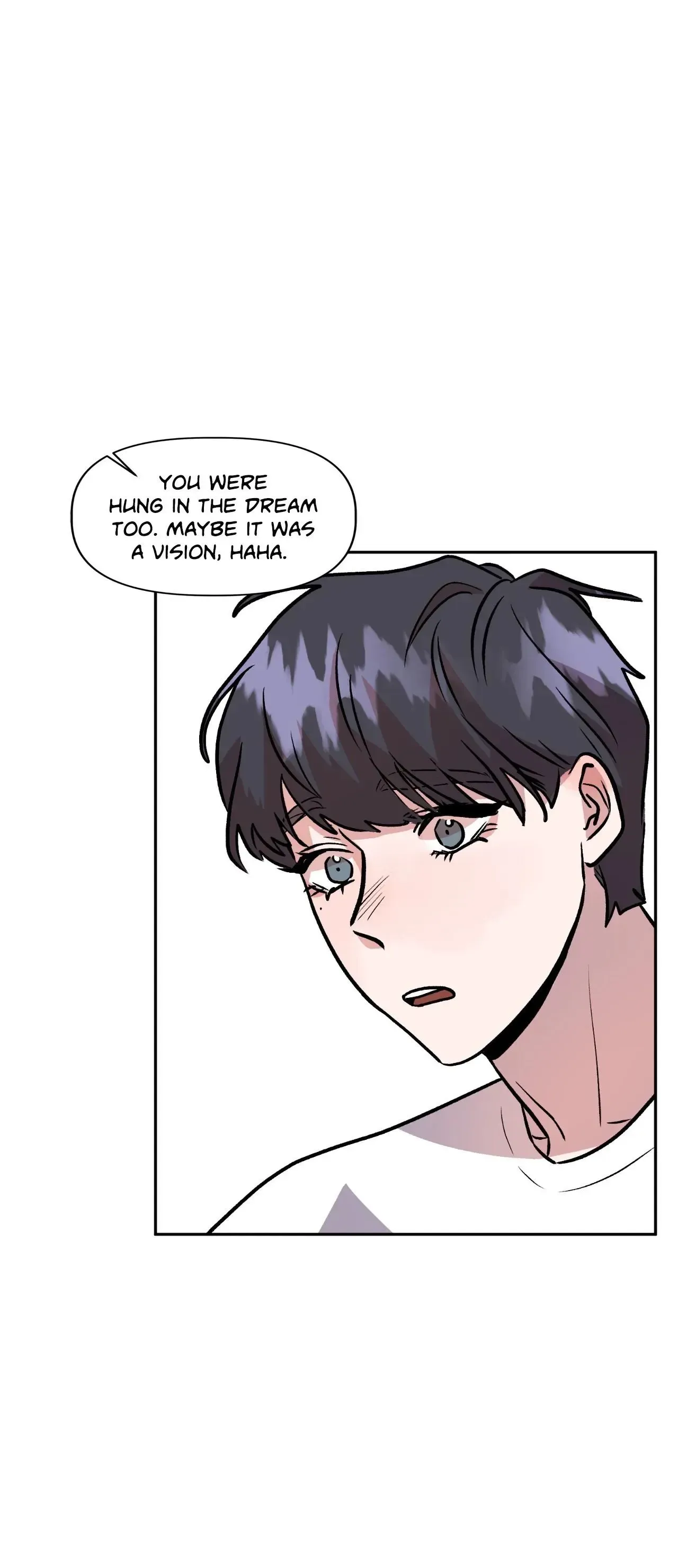 Read Bitter Sweetheart chapter 35 image 48 on Lezhin
